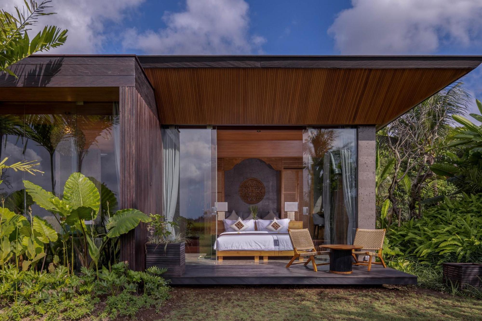 Gdas Bali Health And Wellness Resort 5*