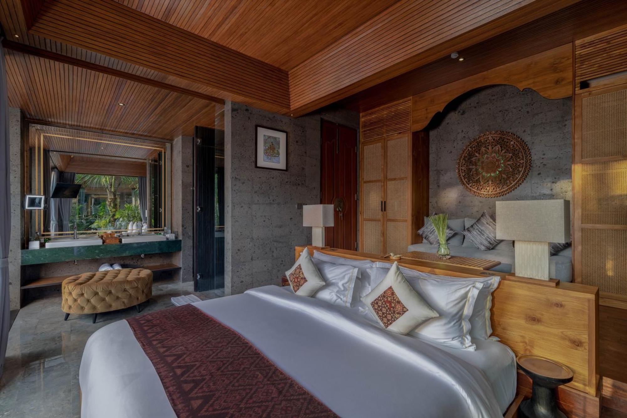 Gdas Bali Health And Wellness Resort Ubud (Bali)