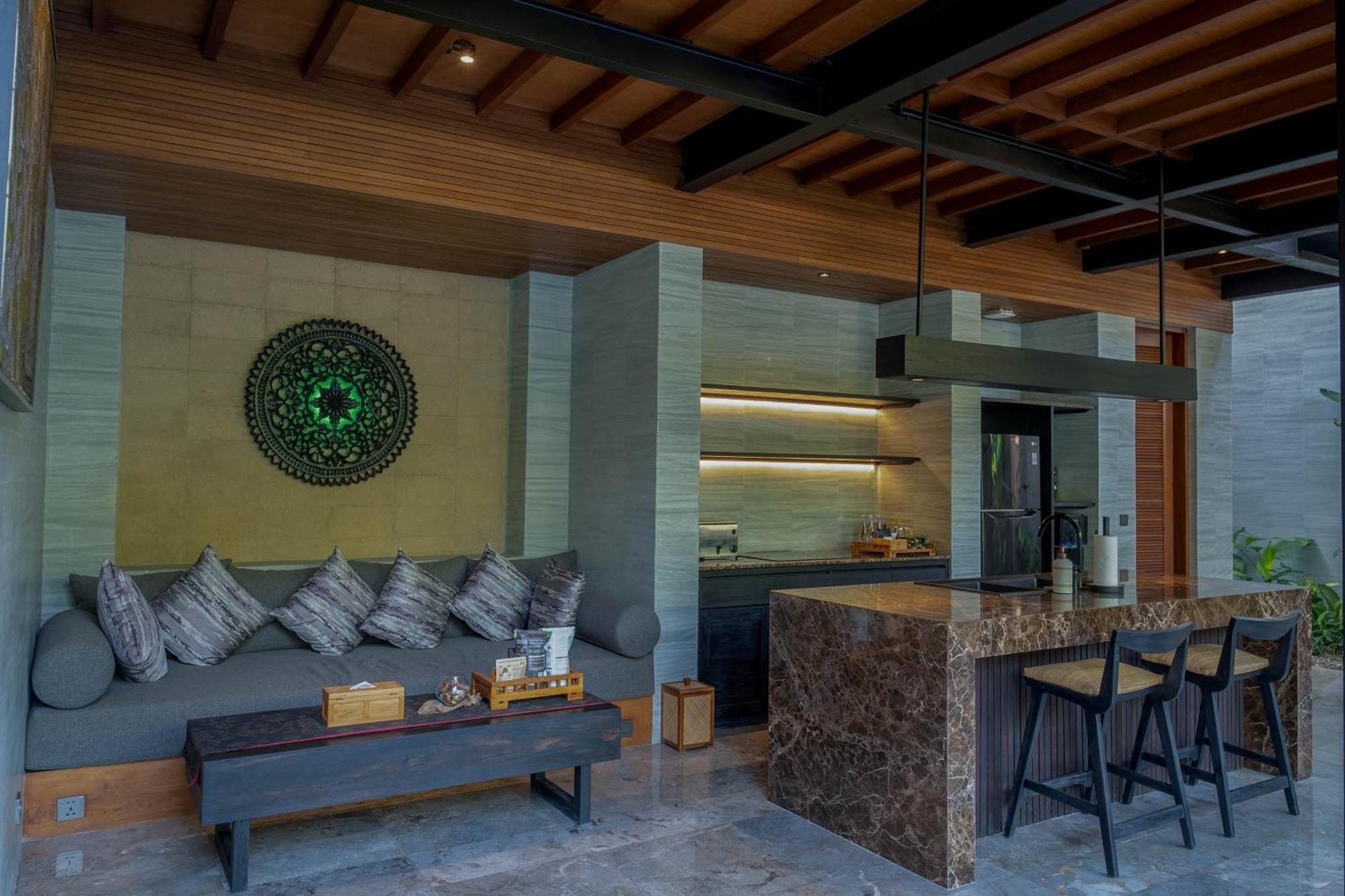 Gdas Bali Health And Wellness Resort Ubud (Bali)