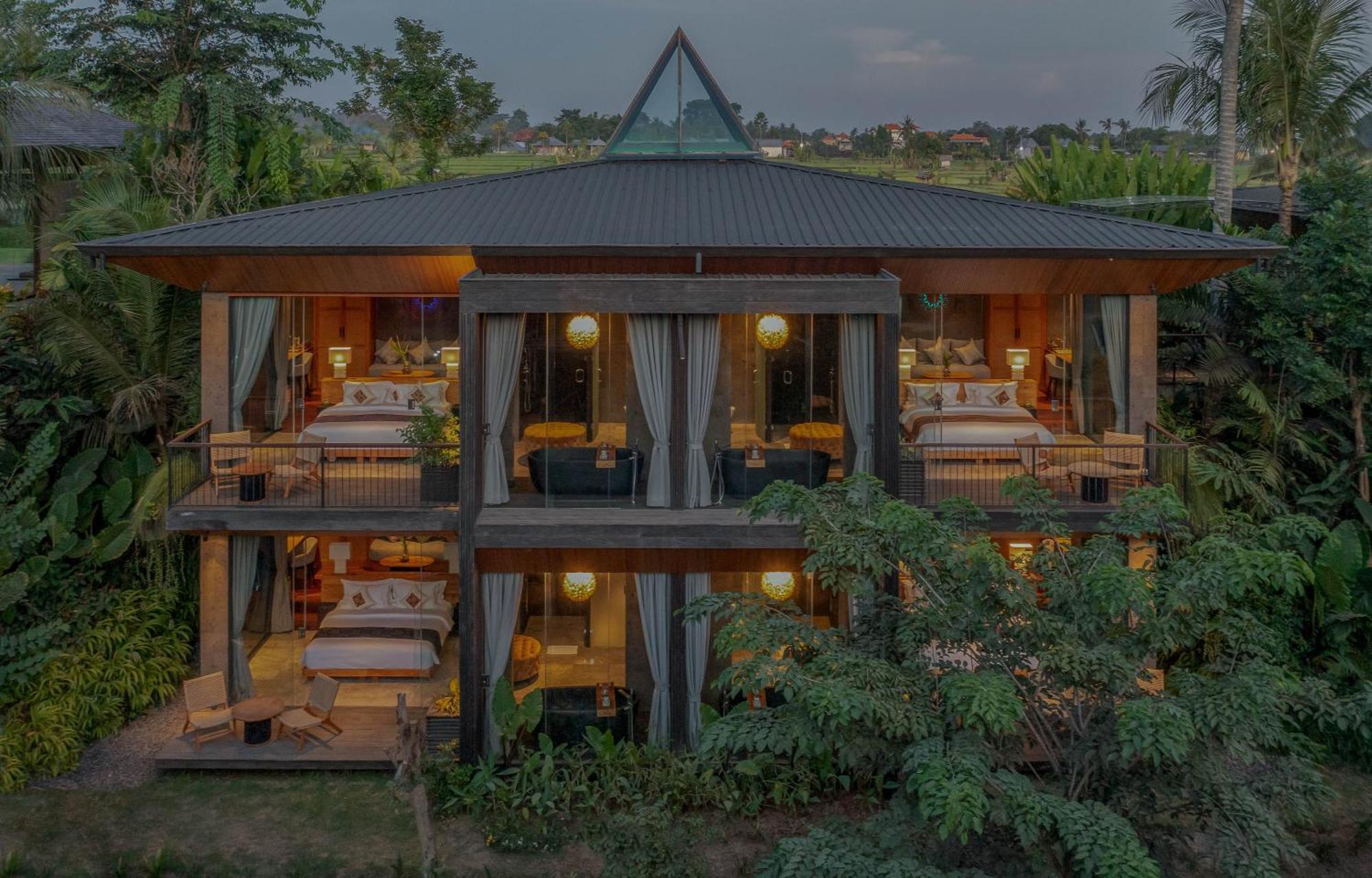 Gdas Bali Health And Wellness 5*