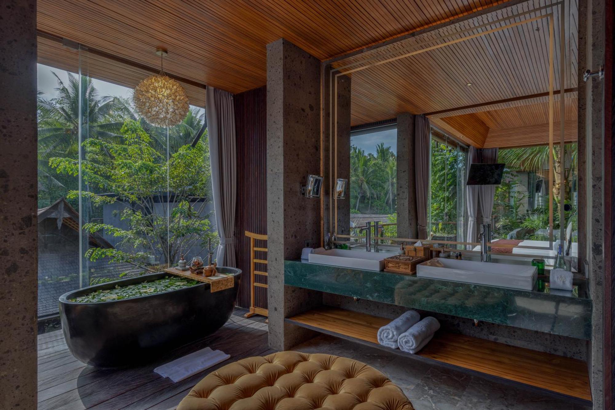 Resort Gdas Bali Health And Wellness 5*