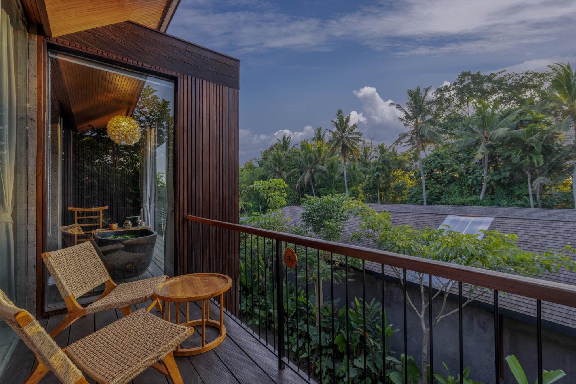 Gdas Bali Health And Wellness