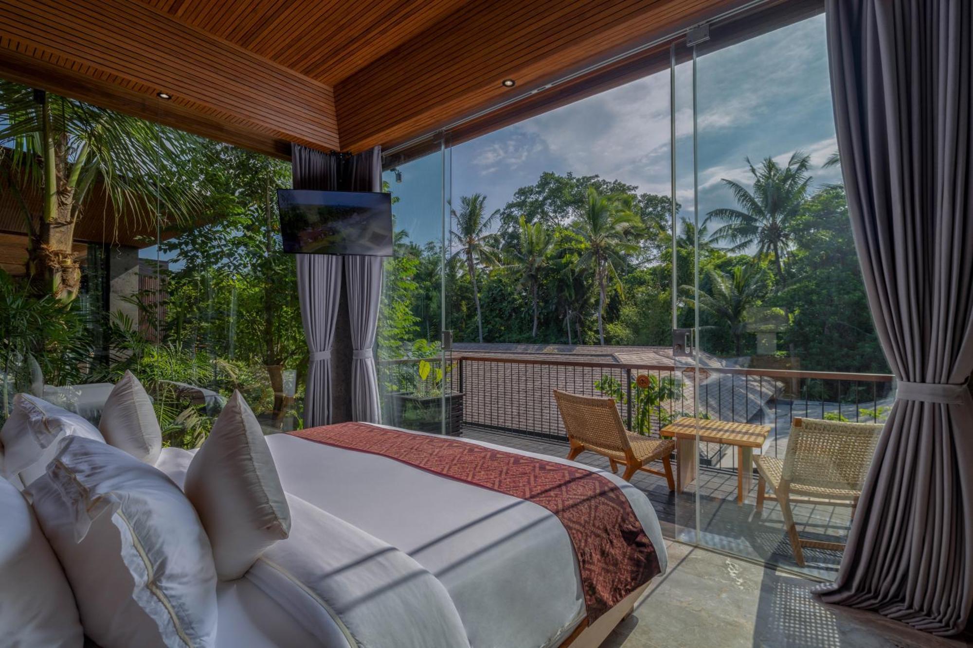 Gdas Bali Health And Wellness Resort