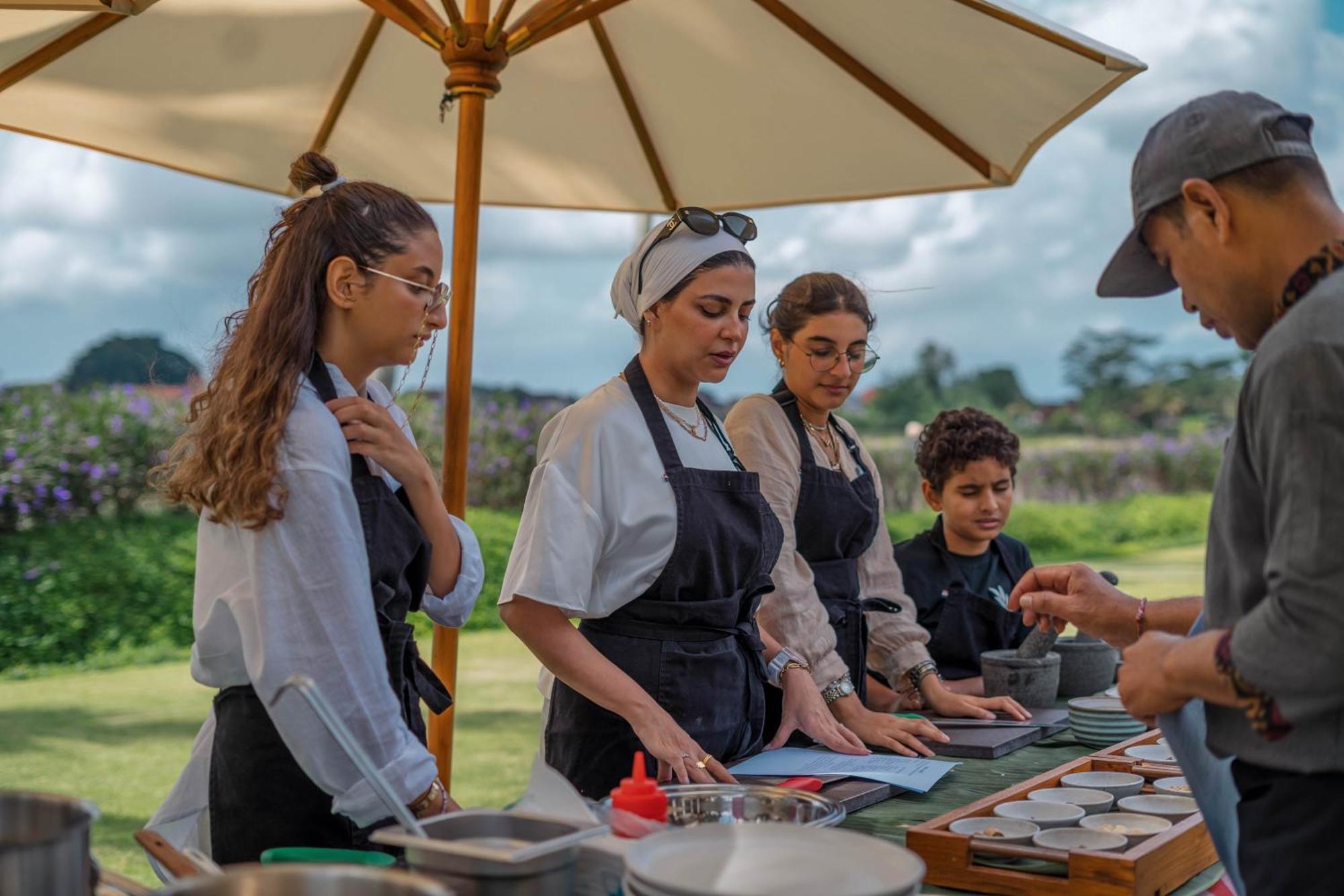 Gdas Bali Health And Wellness Resort Ubud (Bali)