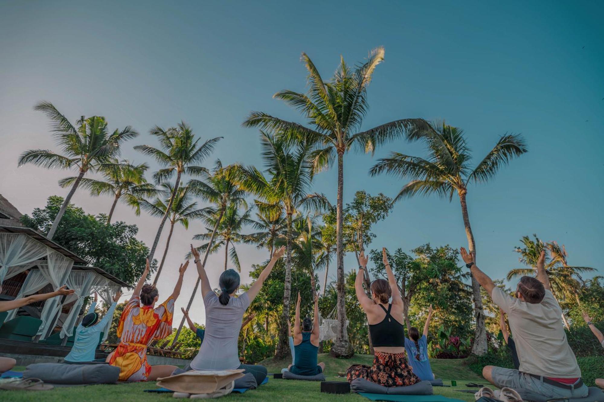 Gdas Bali Health And Wellness Ubud (Bali)