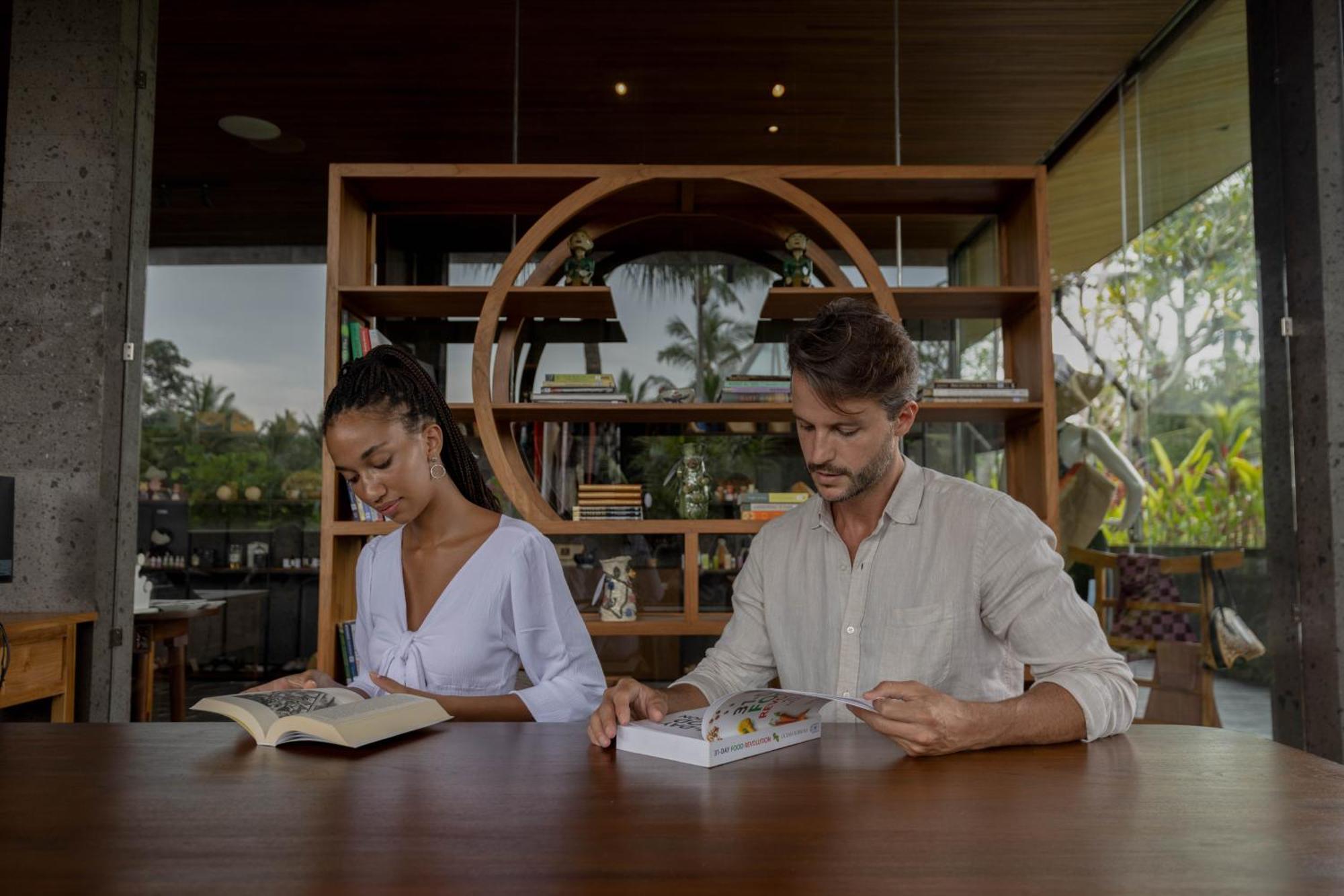 Gdas Bali Health And Wellness 5* Ubud (Bali)
