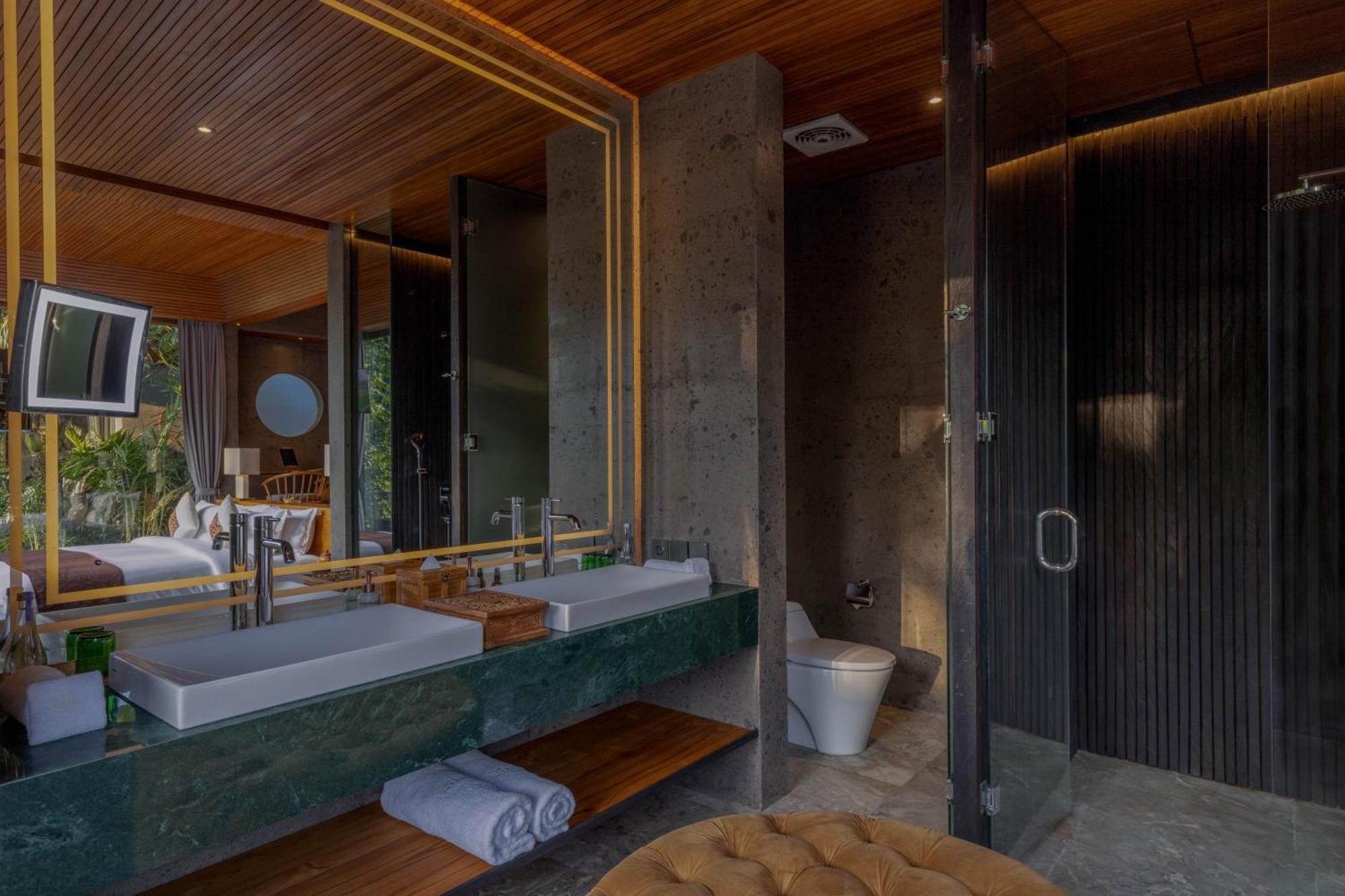 Gdas Bali Health And Wellness Resort Ubud (Bali)