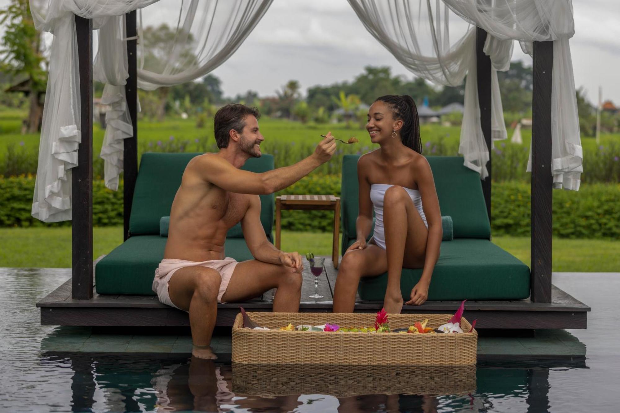 Resor Gdas Bali Health And Wellness Ubud (Bali)