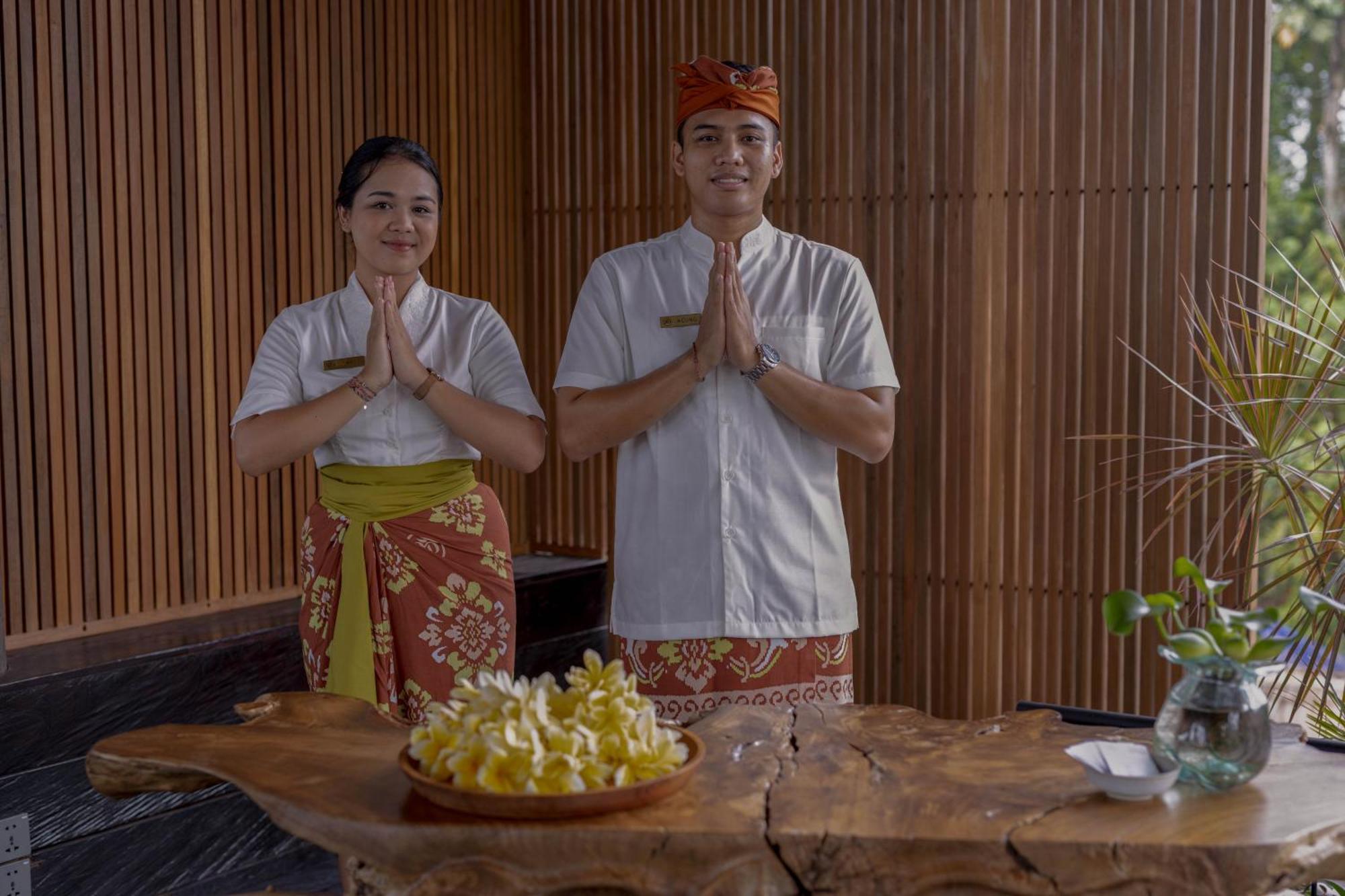 Gdas Bali Health And Wellness 5*