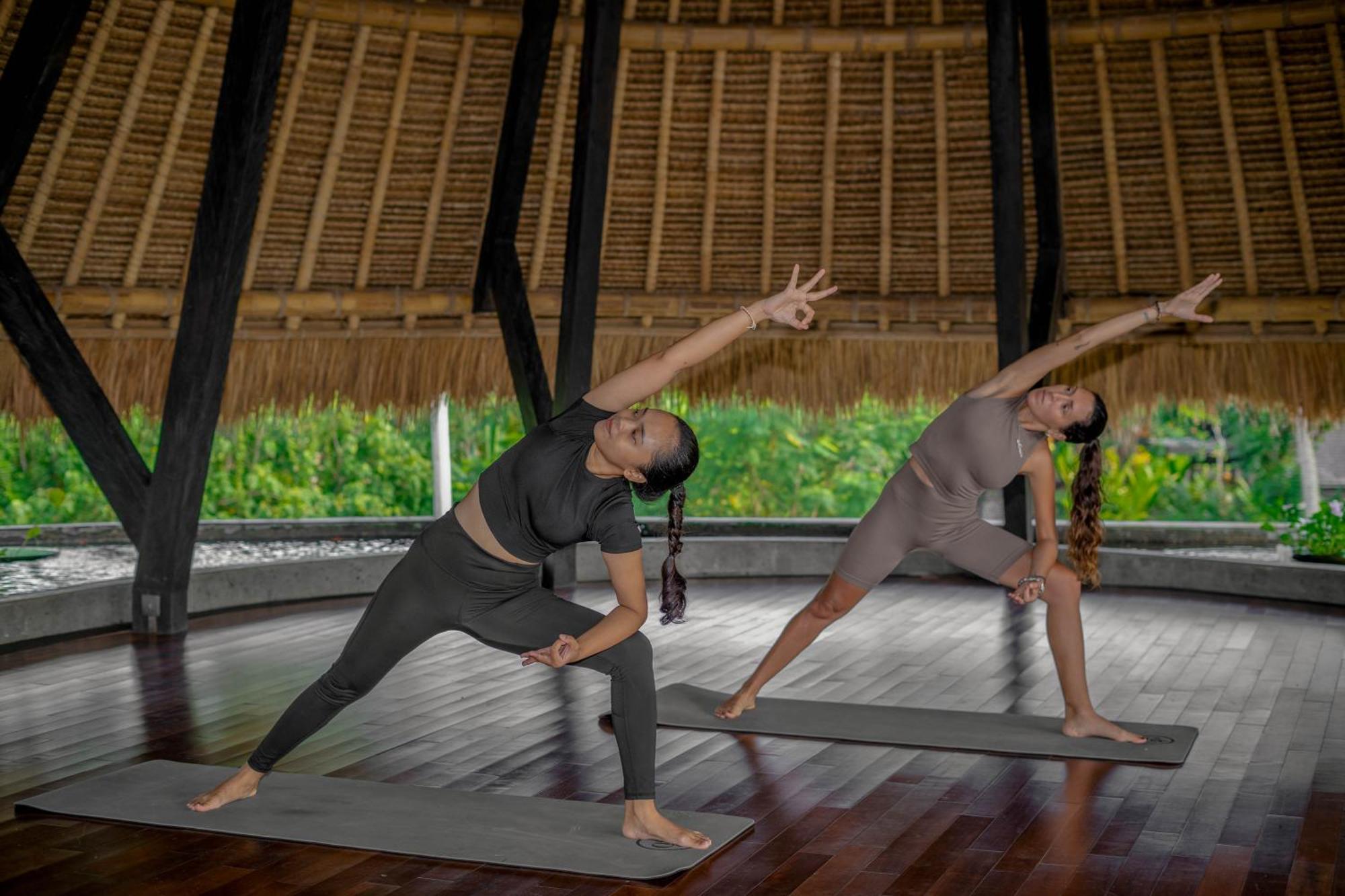 Resort Gdas Bali Health And Wellness