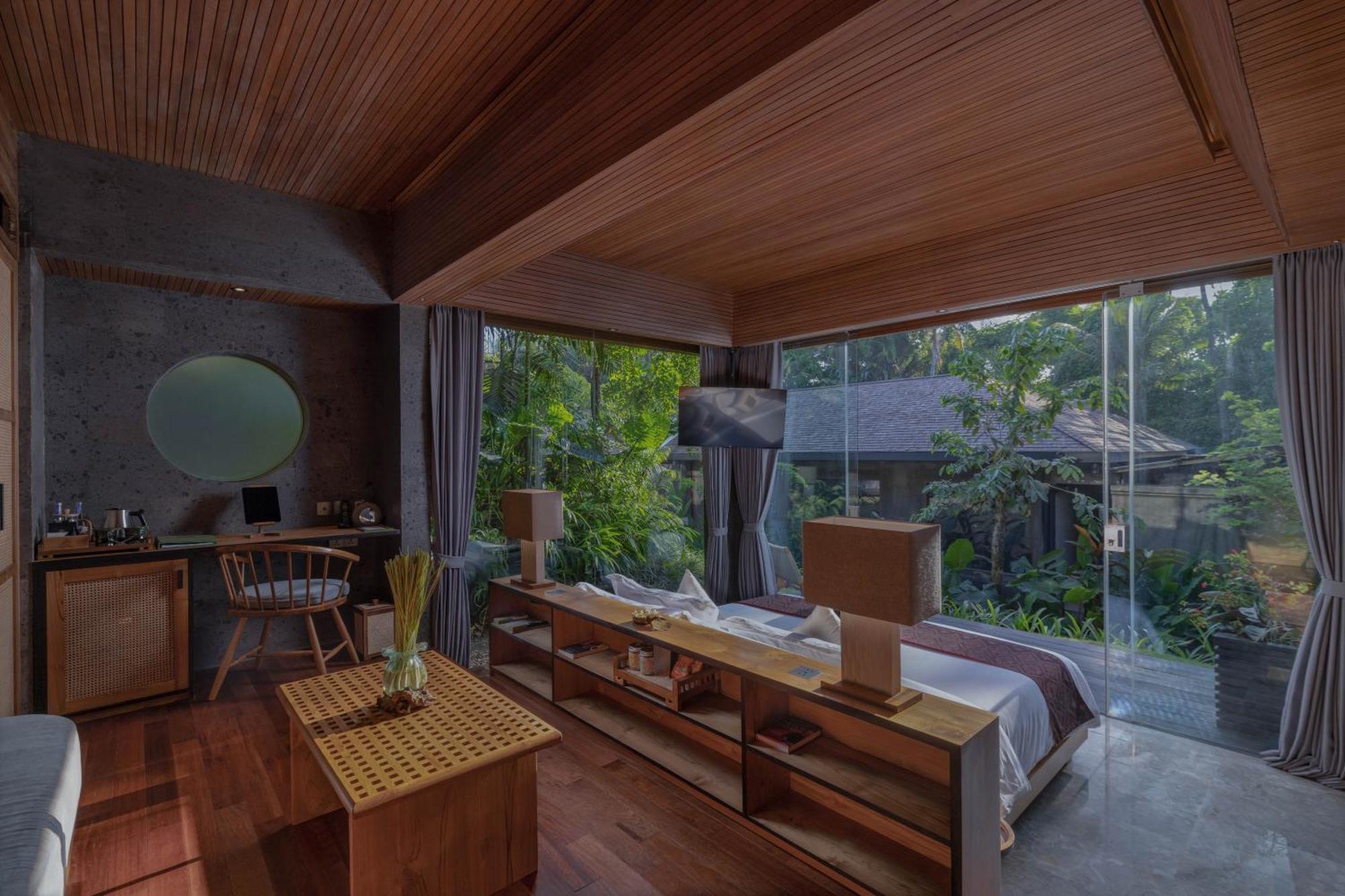 Gdas Bali Health And Wellness Resor 5*