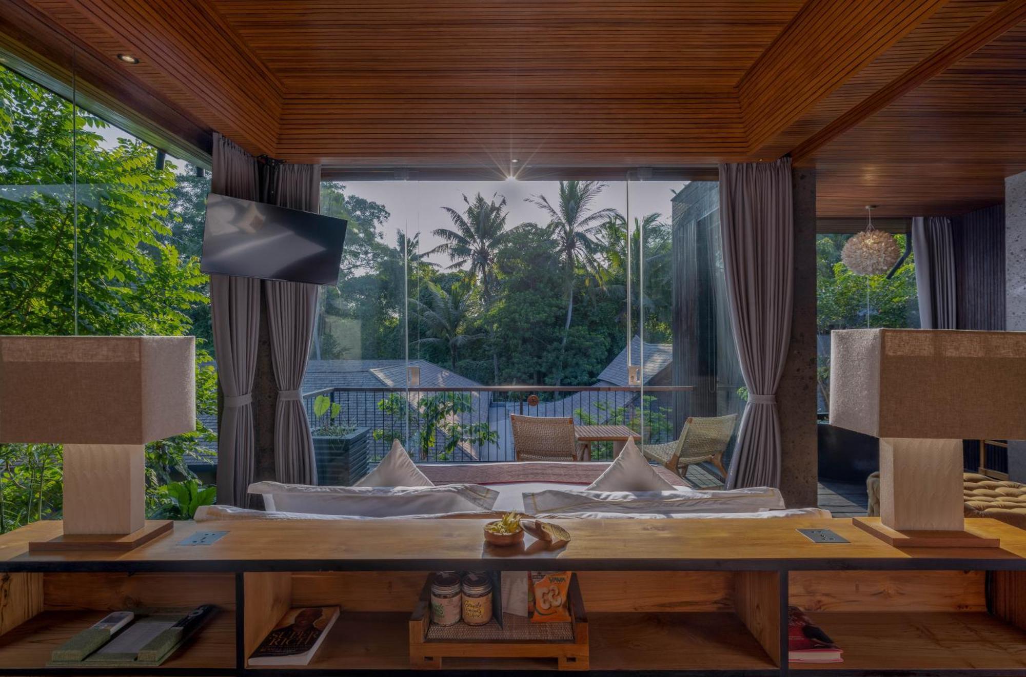 Resort Gdas Bali Health And Wellness