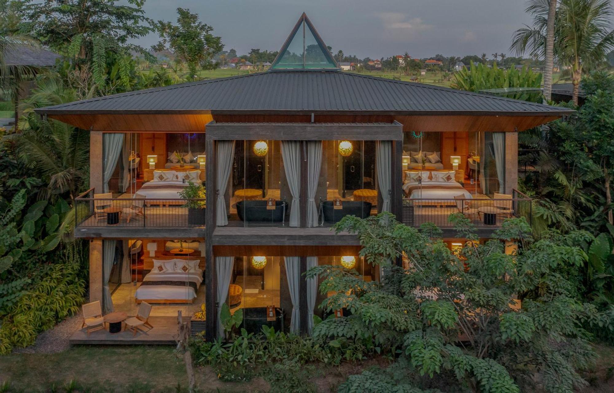 Resort Gdas Bali Health And Wellness 5*