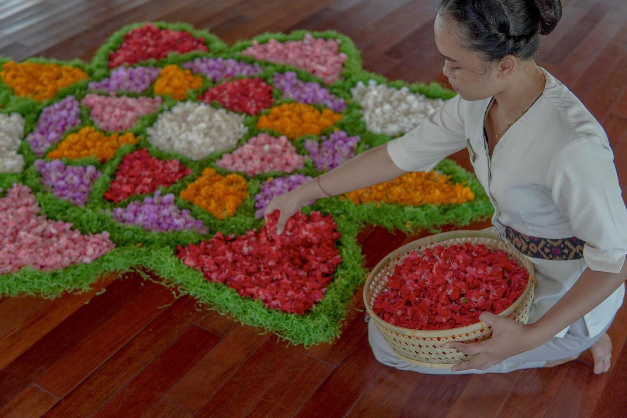 Resort Gdas Bali Health And Wellness Ubud (Bali)