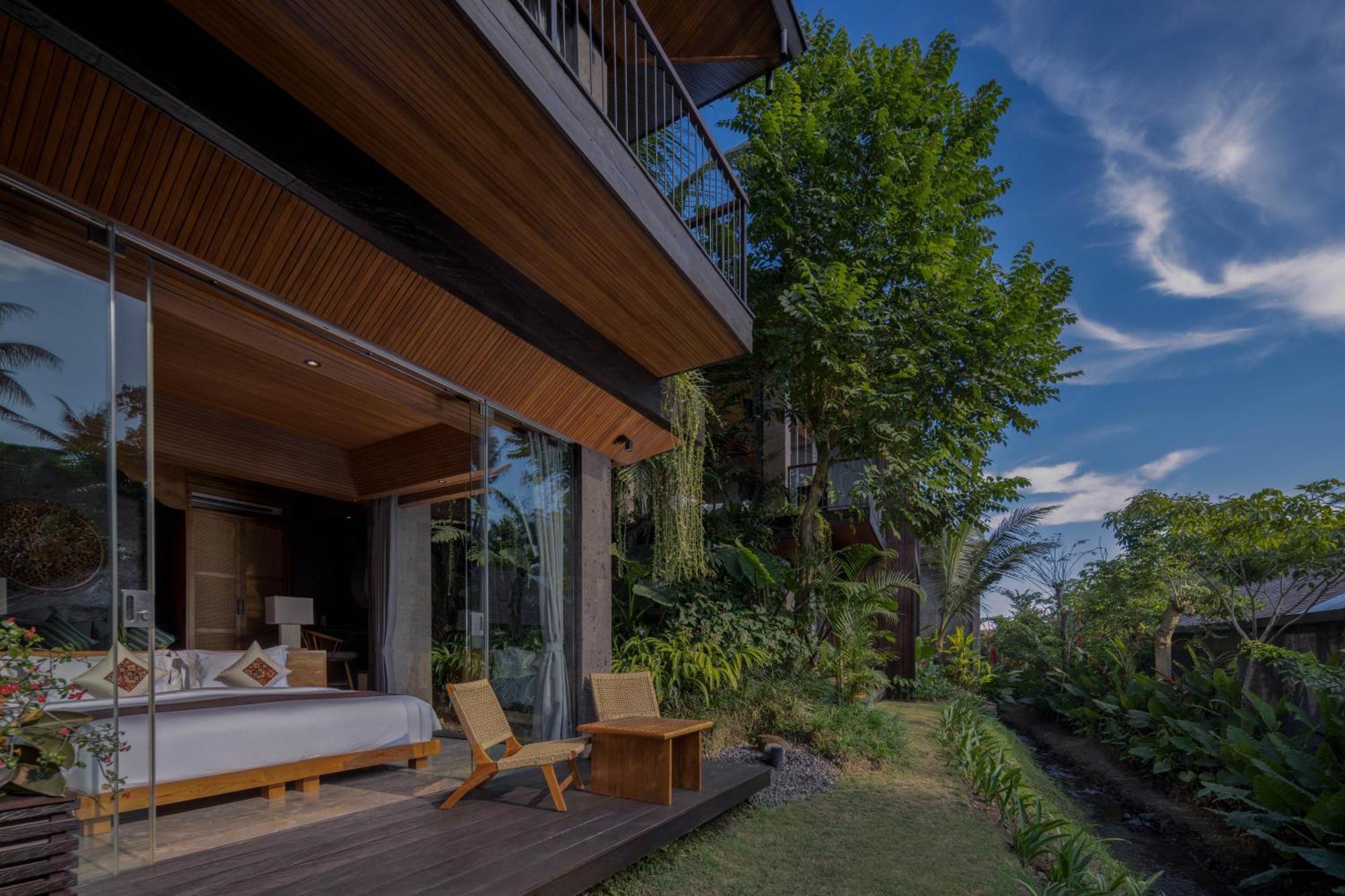 Gdas Bali Health And Wellness