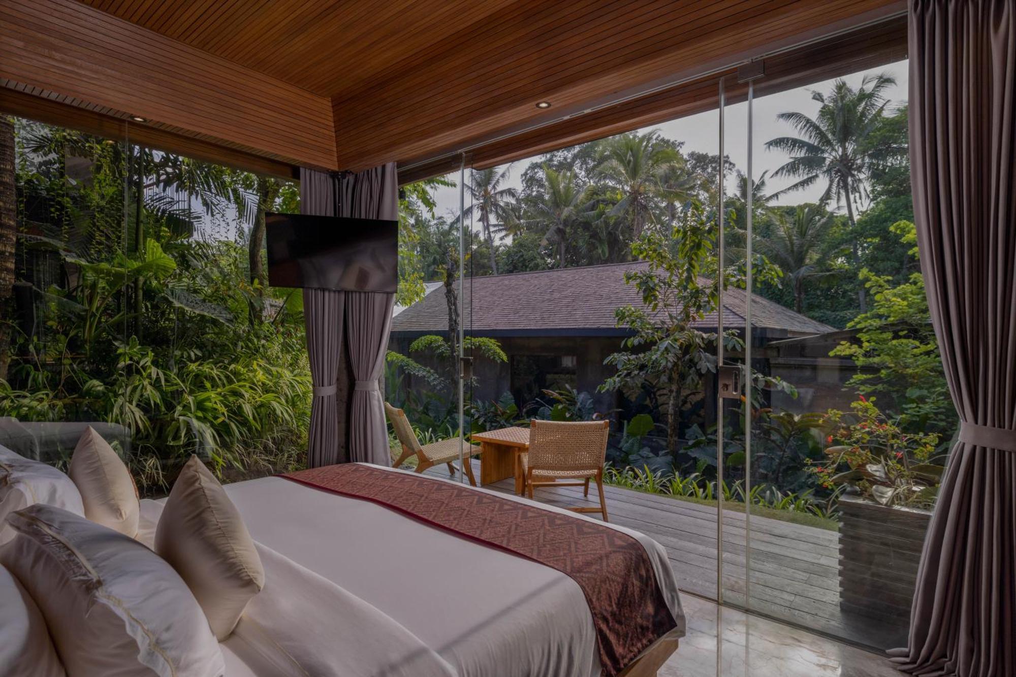 Gdas Bali Health And Wellness 5* Ubud (Bali)