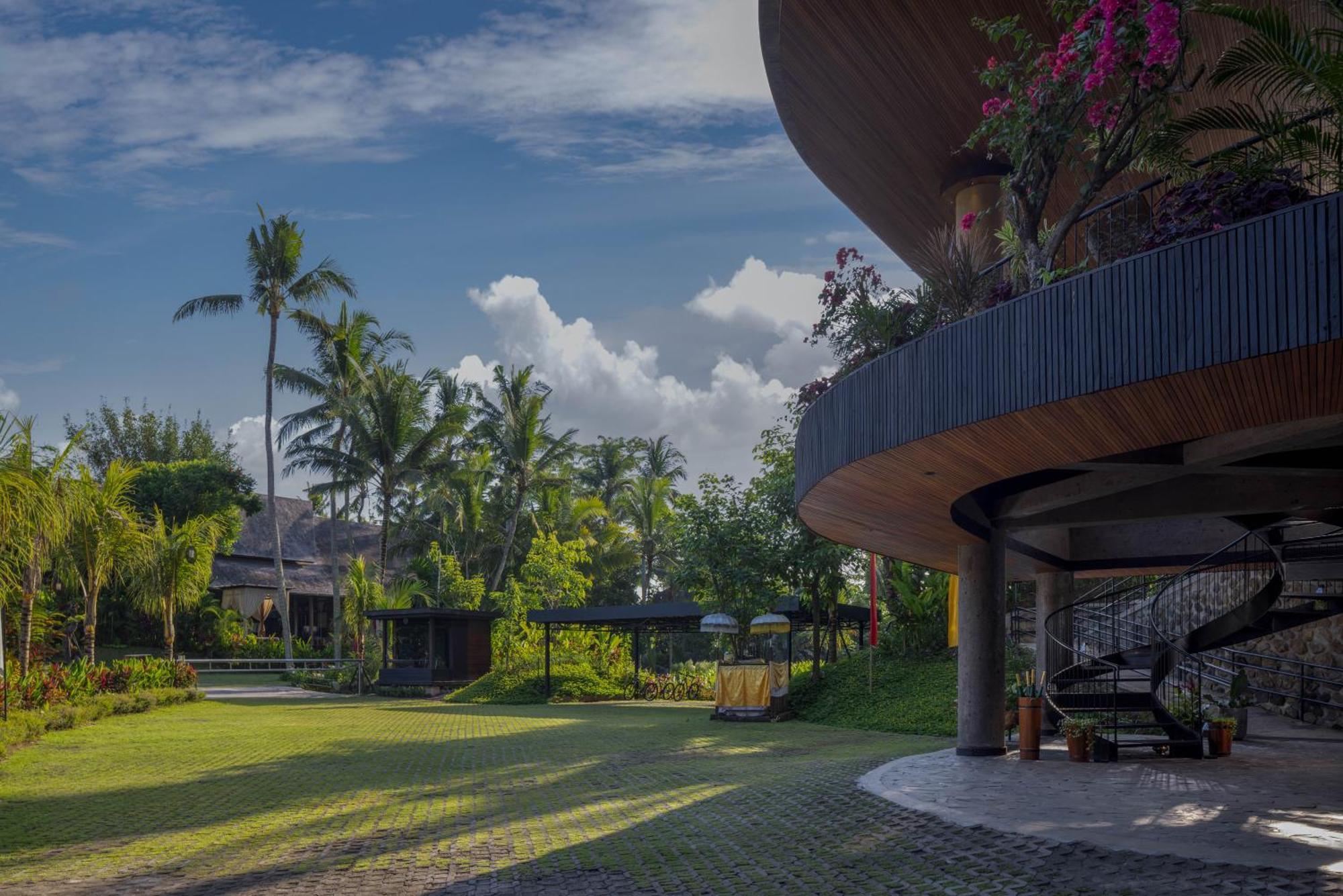 Resort Gdas Bali Health And Wellness 5*