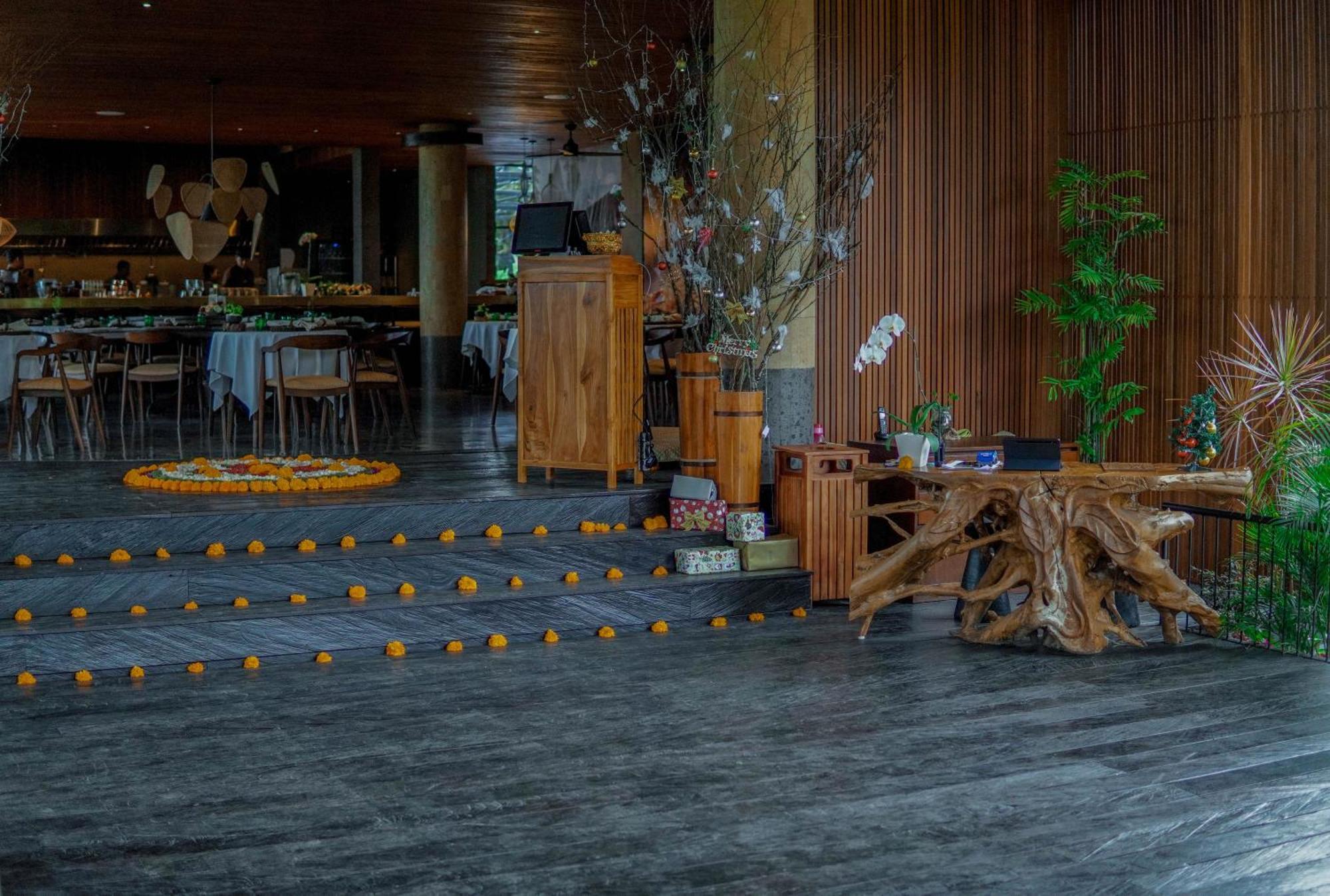 Resort Gdas Bali Health And Wellness Ubud (Bali)