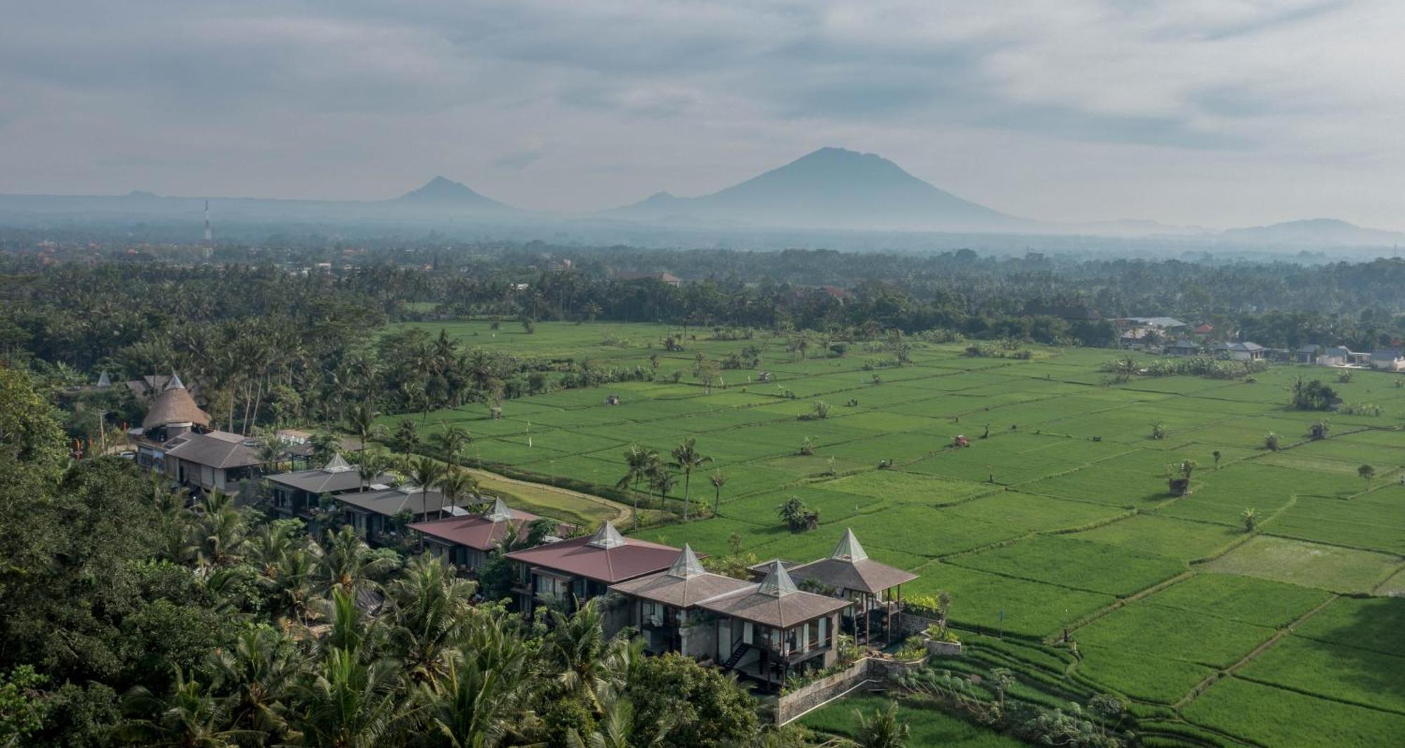 Gdas Bali Health And Wellness Resort 5*