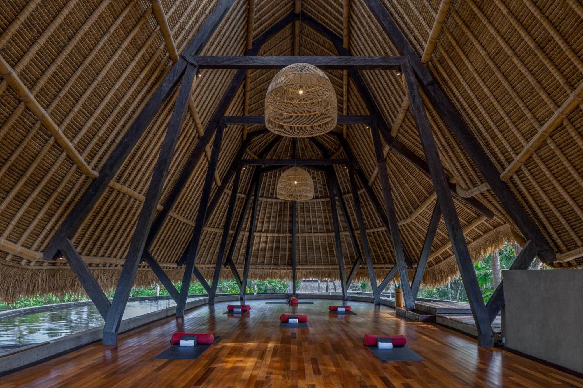 Gdas Bali Health And Wellness 5*