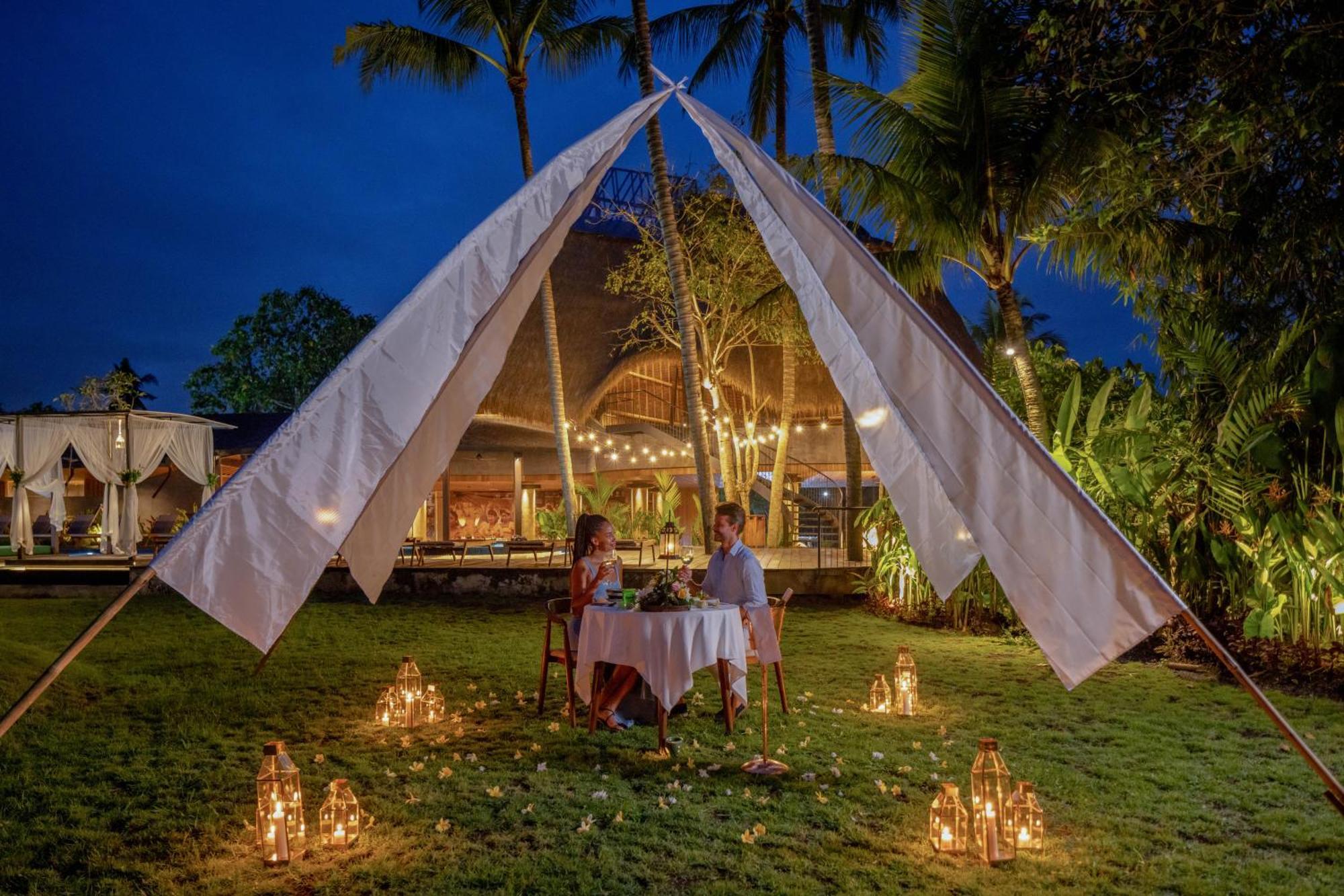 Gdas Bali Health And Wellness Ubud (Bali)