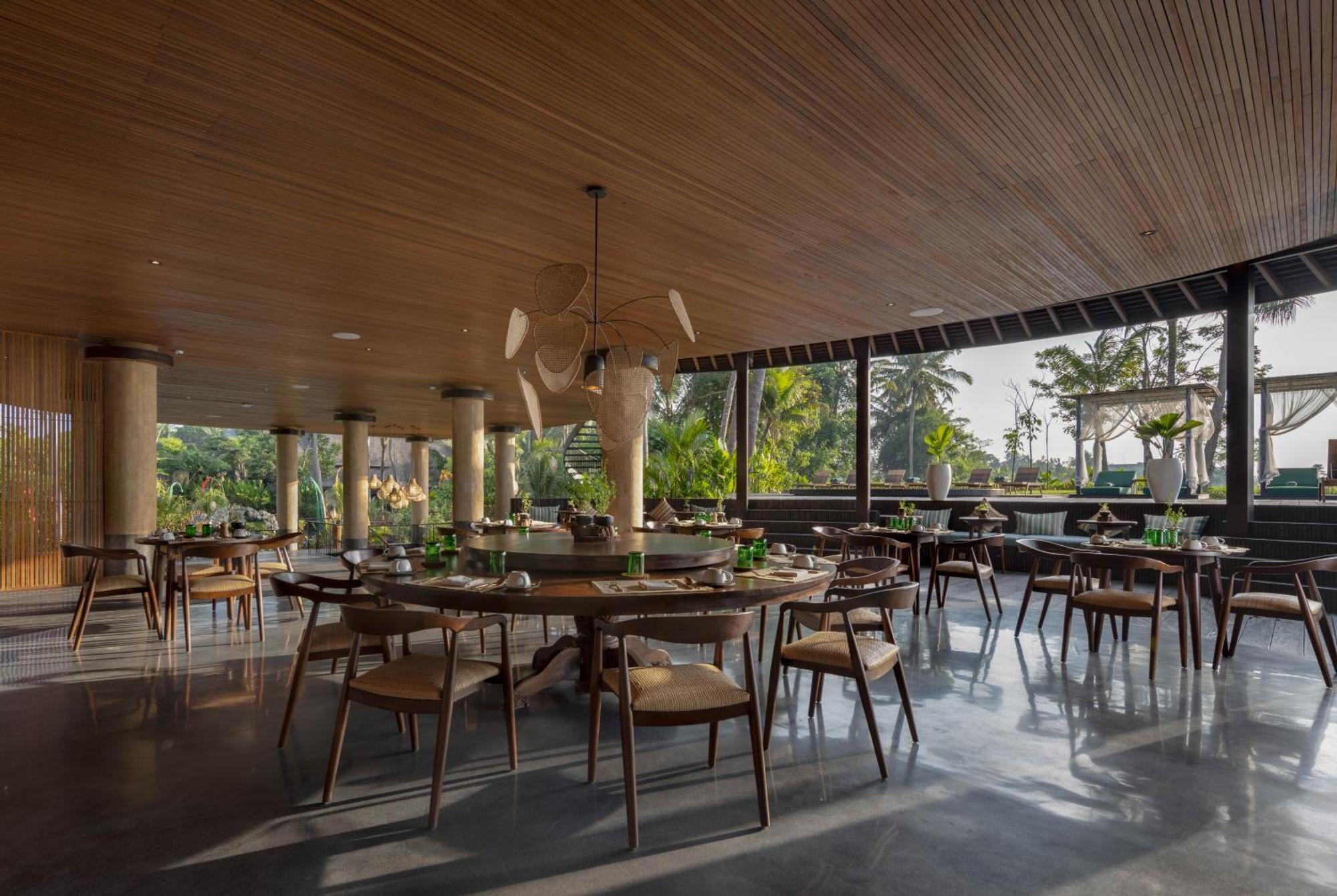 Resort Gdas Bali Health And Wellness 5*