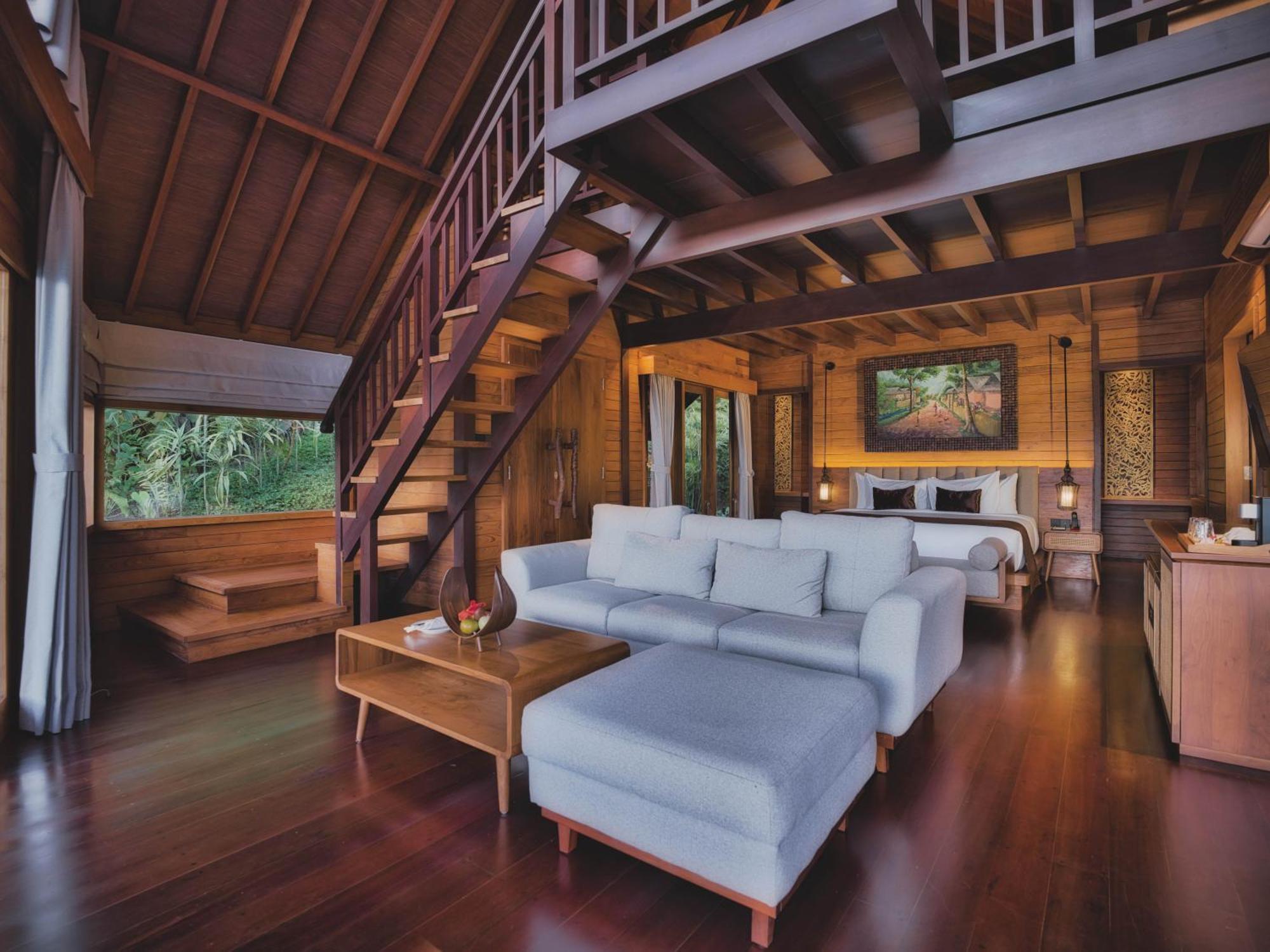 Elevate Bali By Hanging Gardens