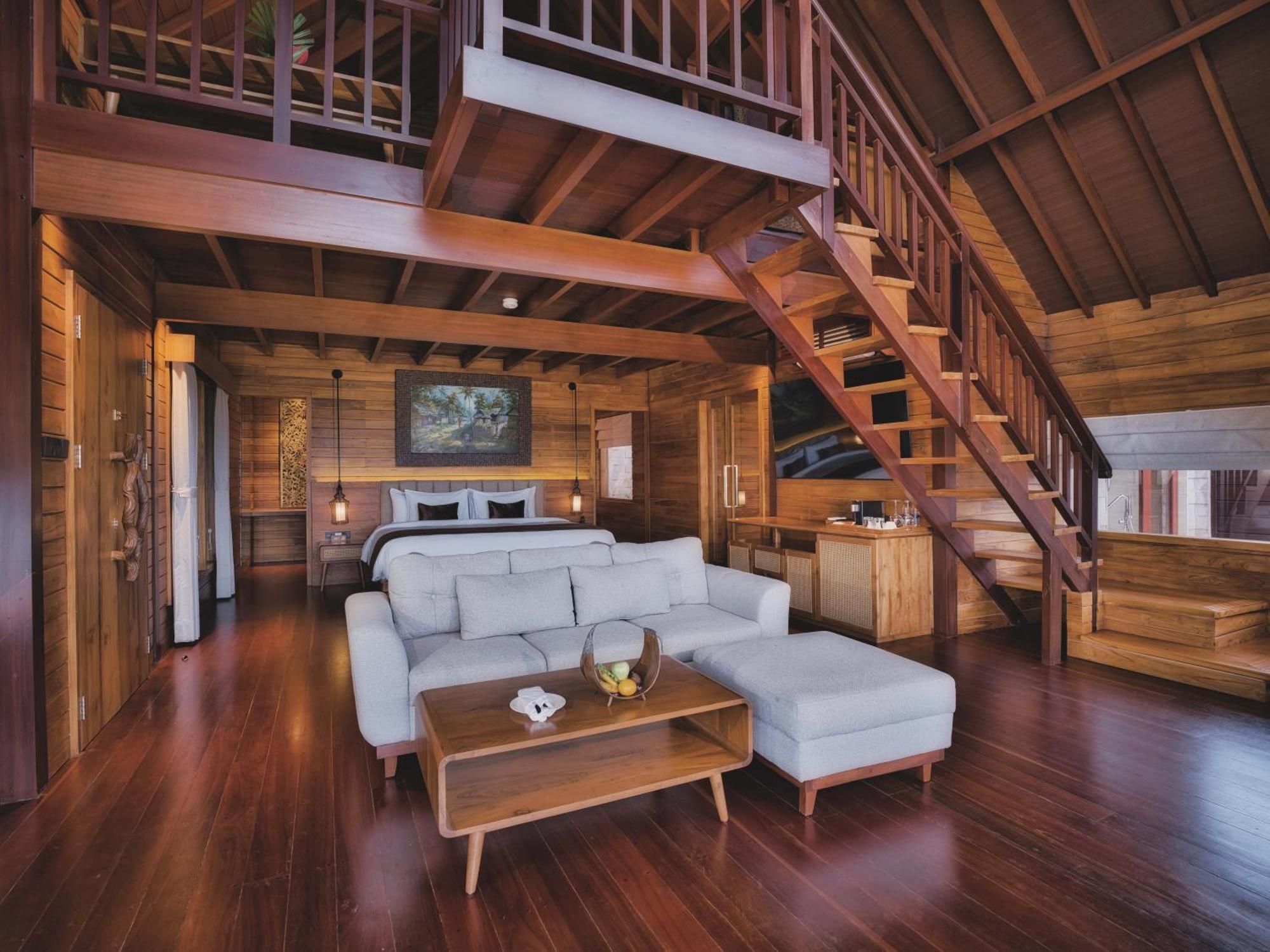 Elevate Bali By Hanging Gardens *