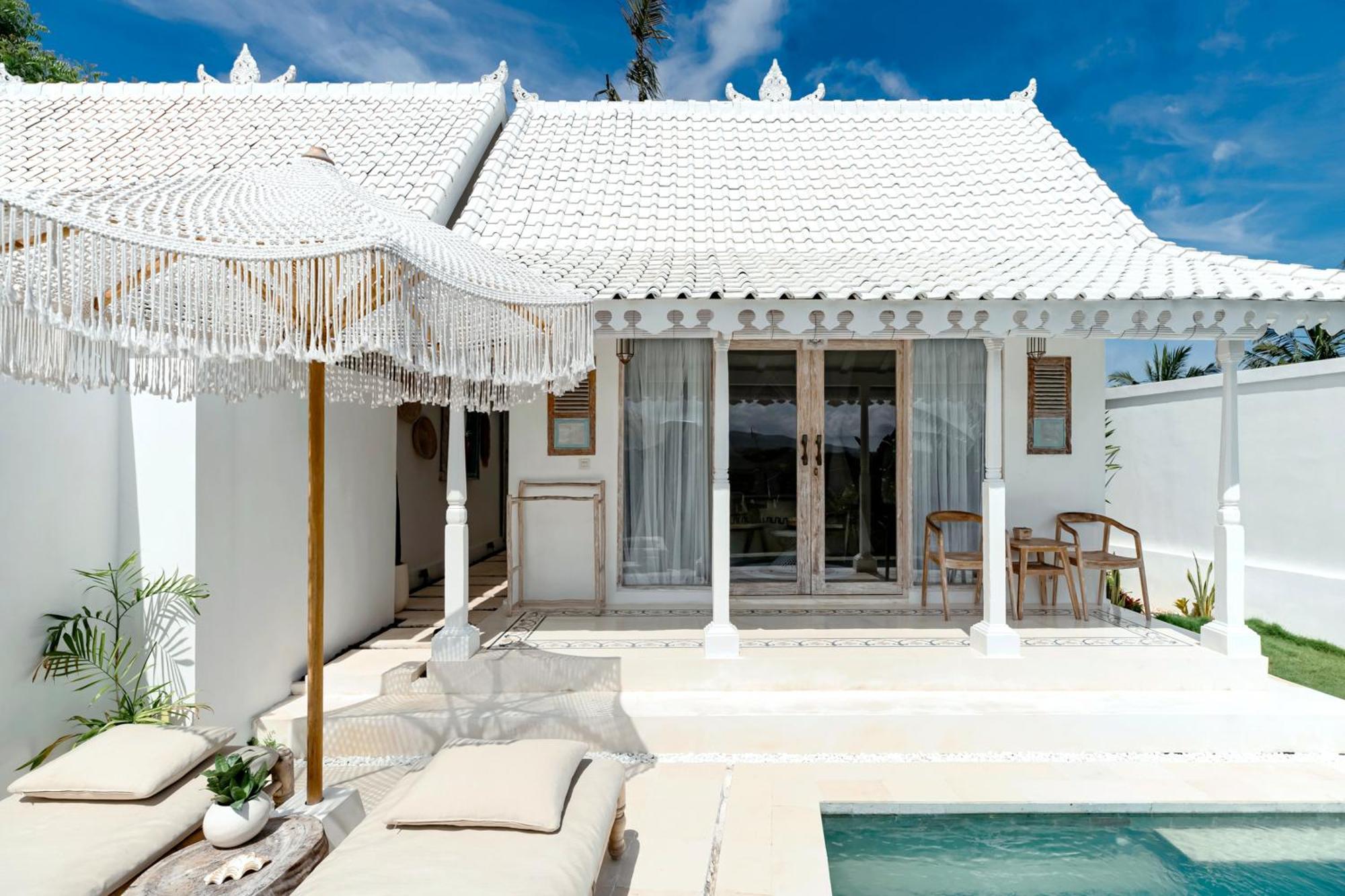 Resort Atalaya Nusa Penida - Adults Only