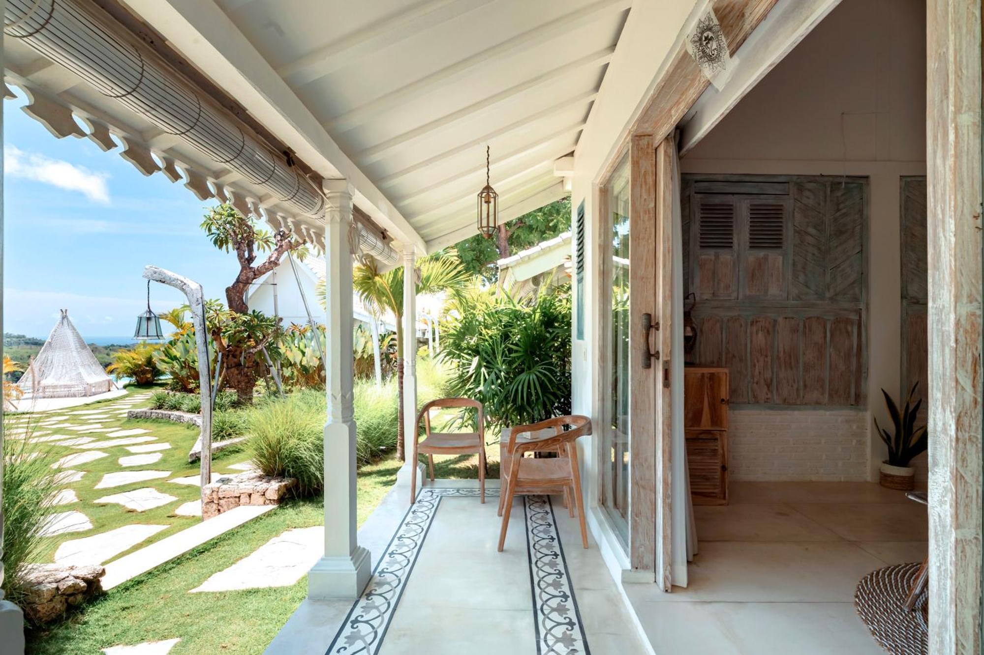 Atalaya Nusa Penida - Adults Only Resort 4*