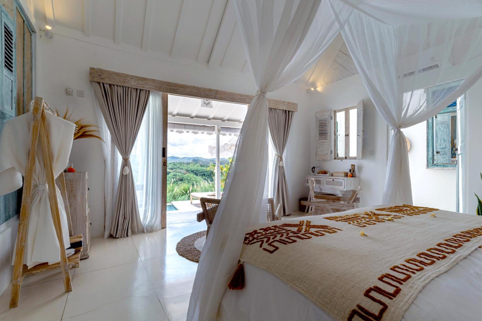 Atalaya Nusa Penida - Adults Only Resort 4*