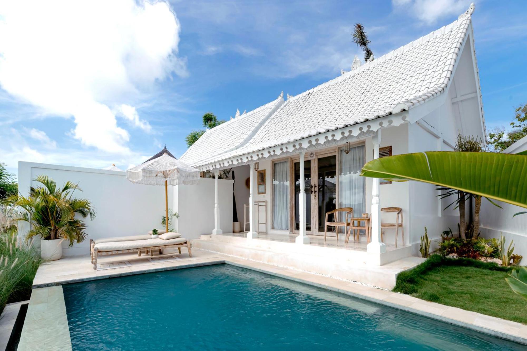 Resort Atalaya Nusa Penida - Adults Only 4*