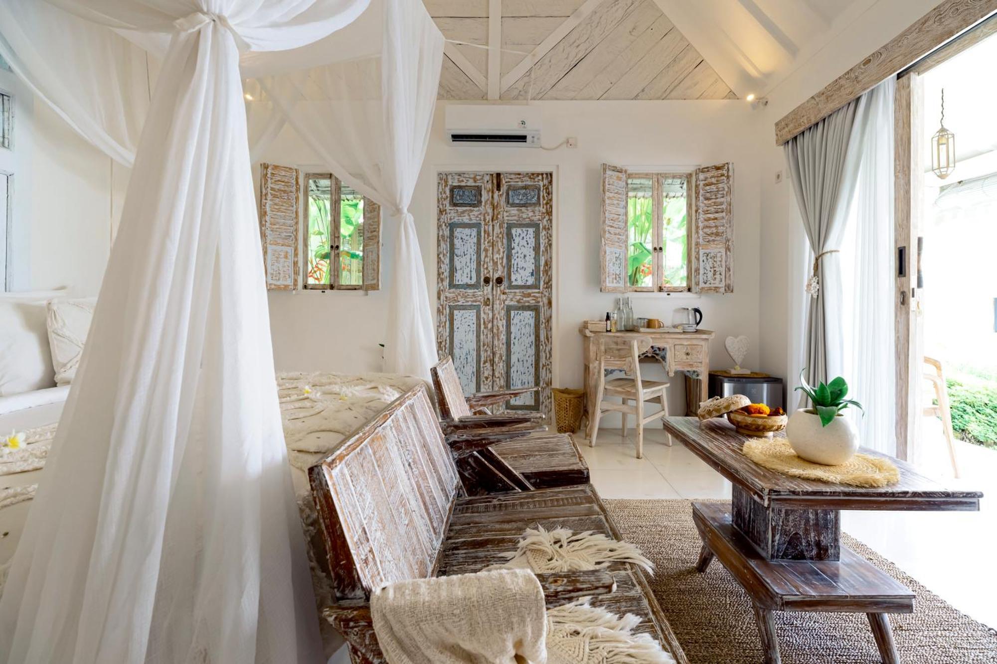 Resort Atalaya Nusa Penida - Adults Only Toyapakeh