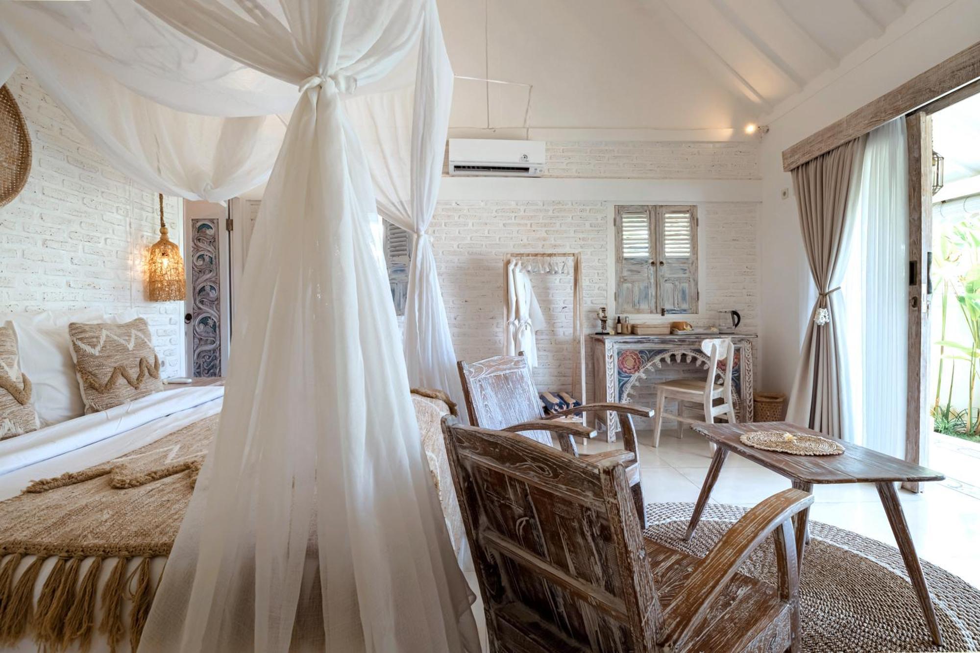 Atalaya Nusa Penida - Adults Only 4*