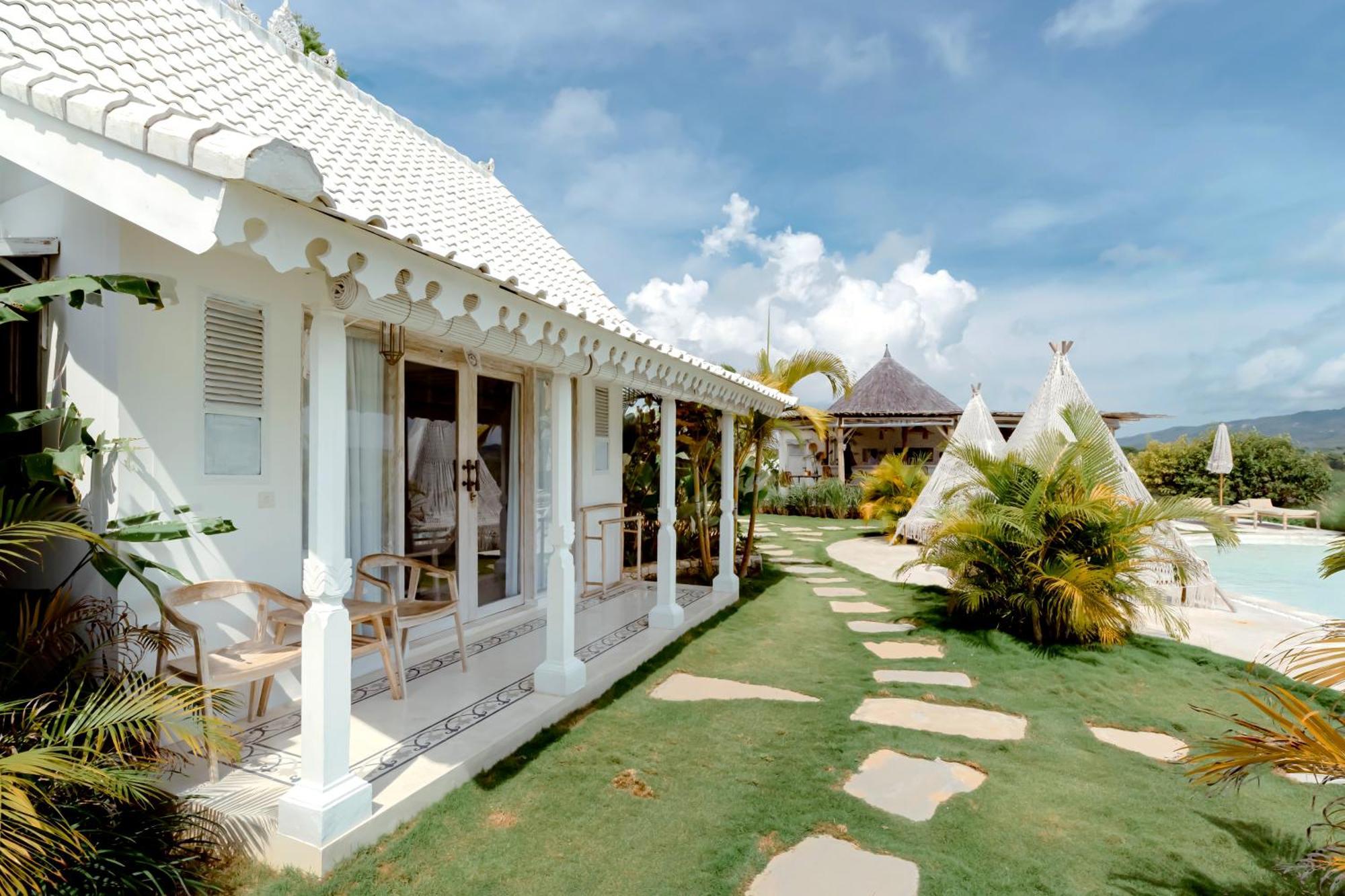 Resort Atalaya Nusa Penida - Adults Only
