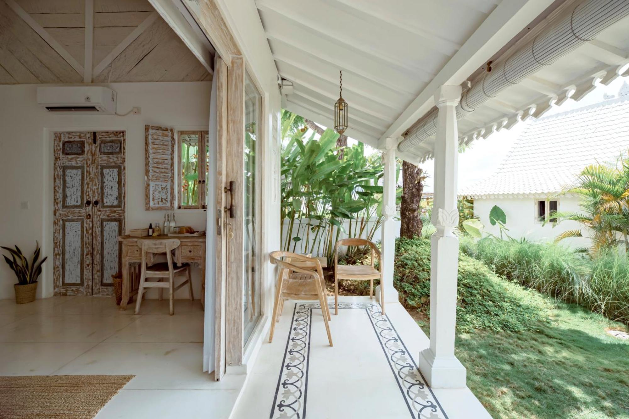 Atalaya Nusa Penida - Adults Only Resort Toyapakeh