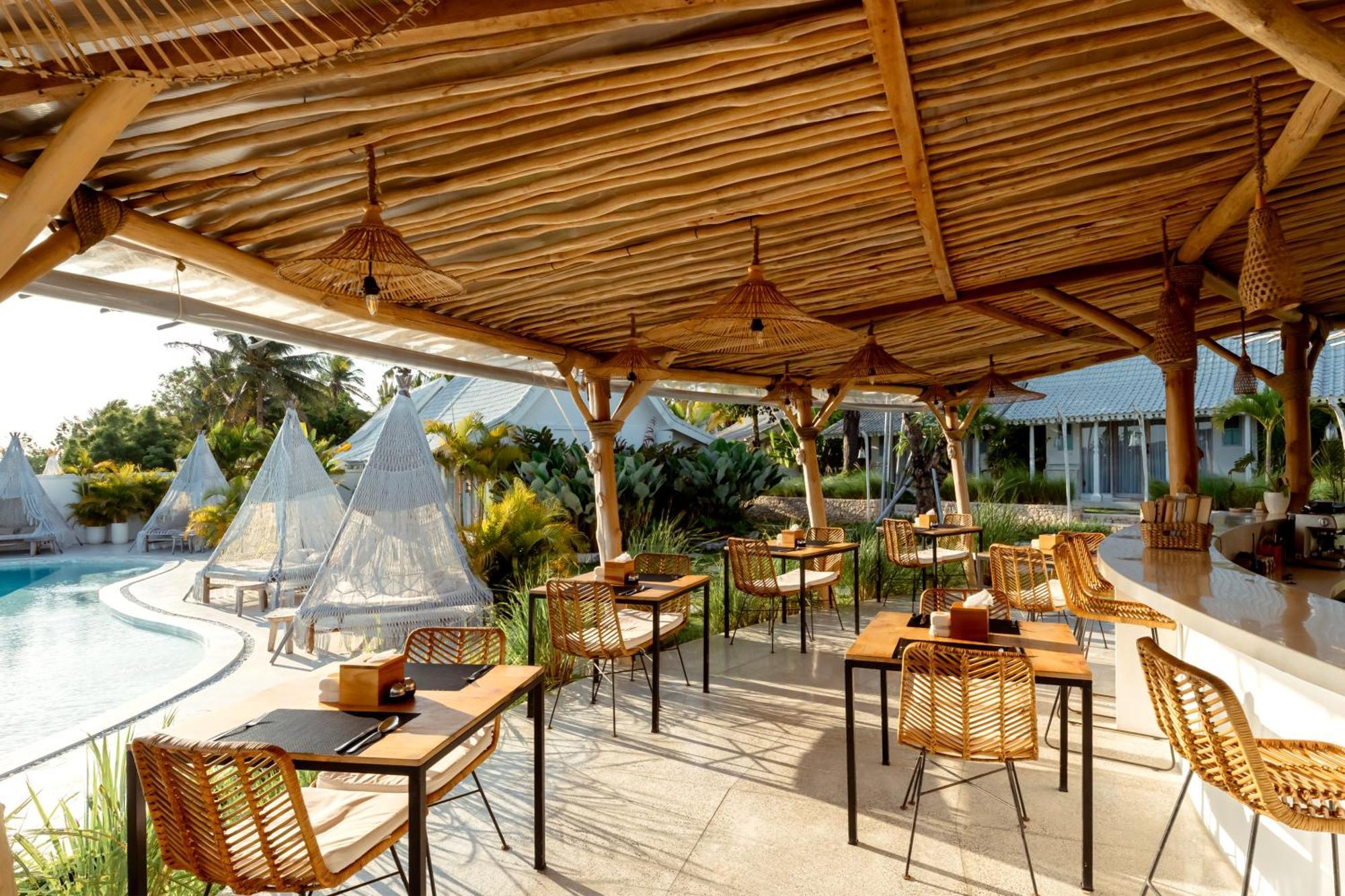 Atalaya Nusa Penida - Adults Only 4* Toyapakeh