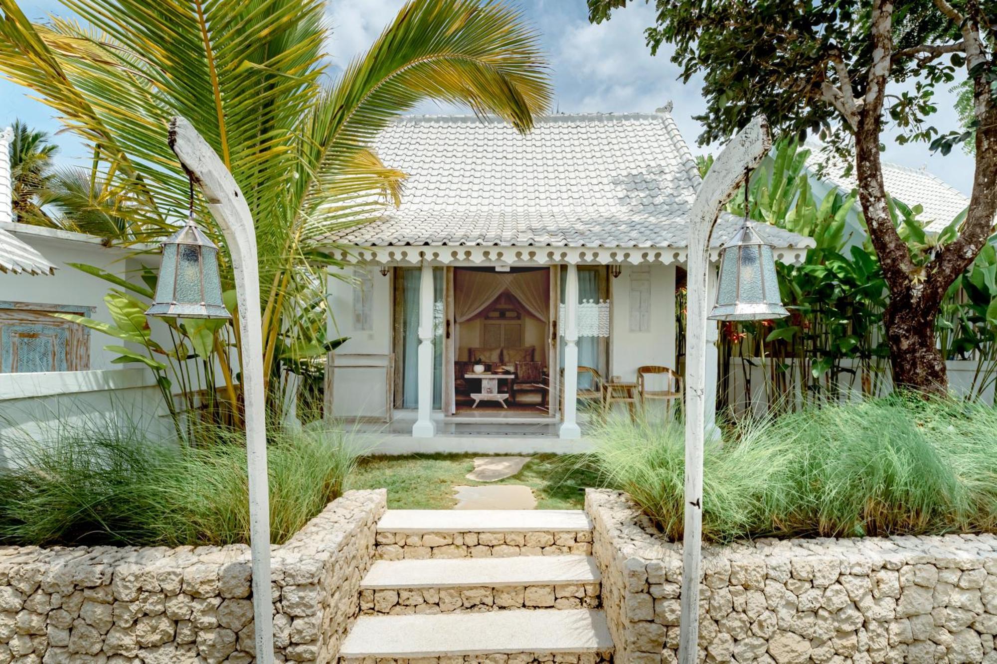 Resort Atalaya Nusa Penida - Adults Only 4*
