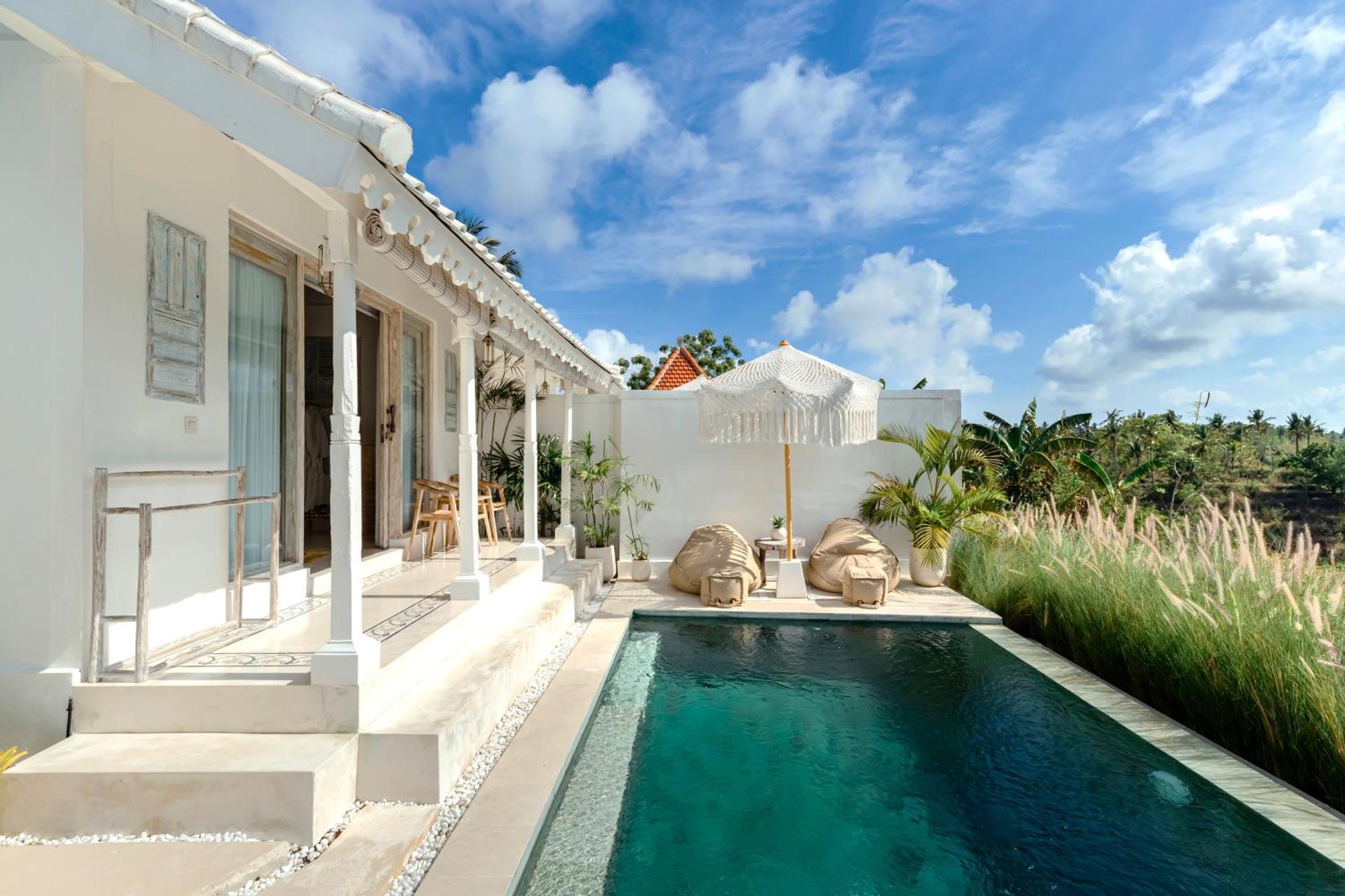 Atalaya Nusa Penida - Adults Only 4*