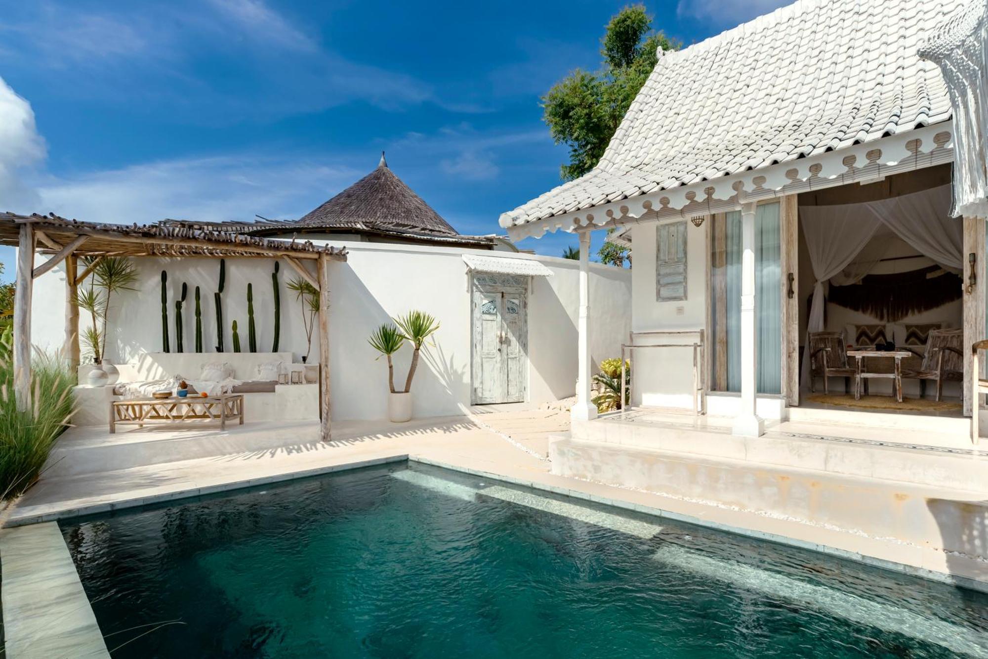 Atalaya Nusa Penida - Adults Only