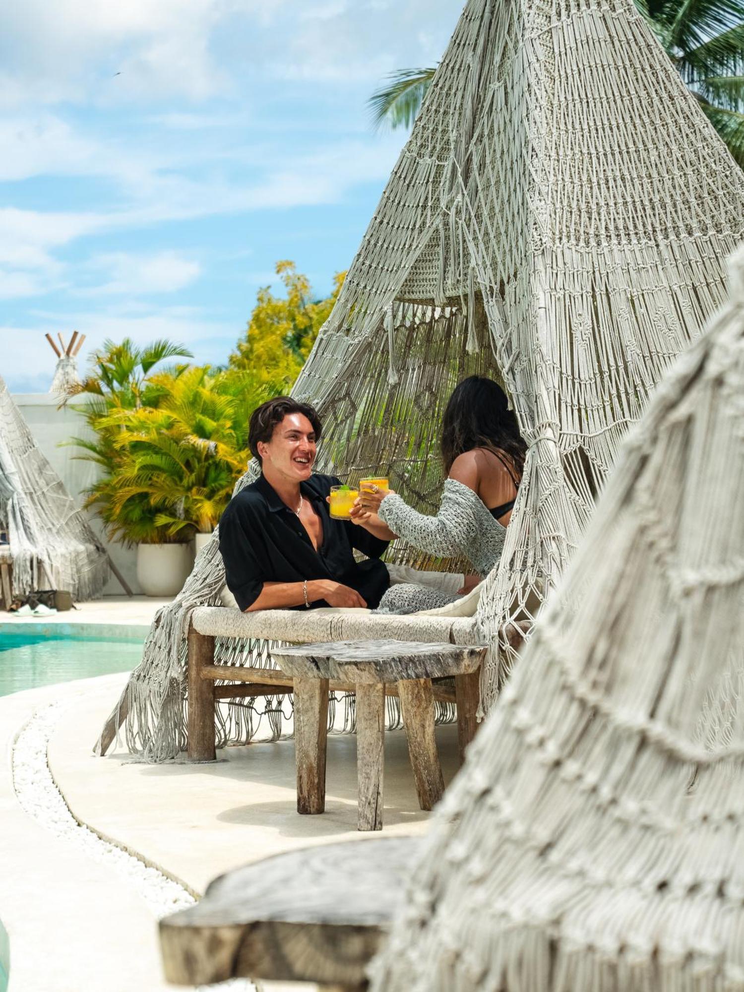 Atalaya Nusa Penida - Adults Only Resort Toyapakeh