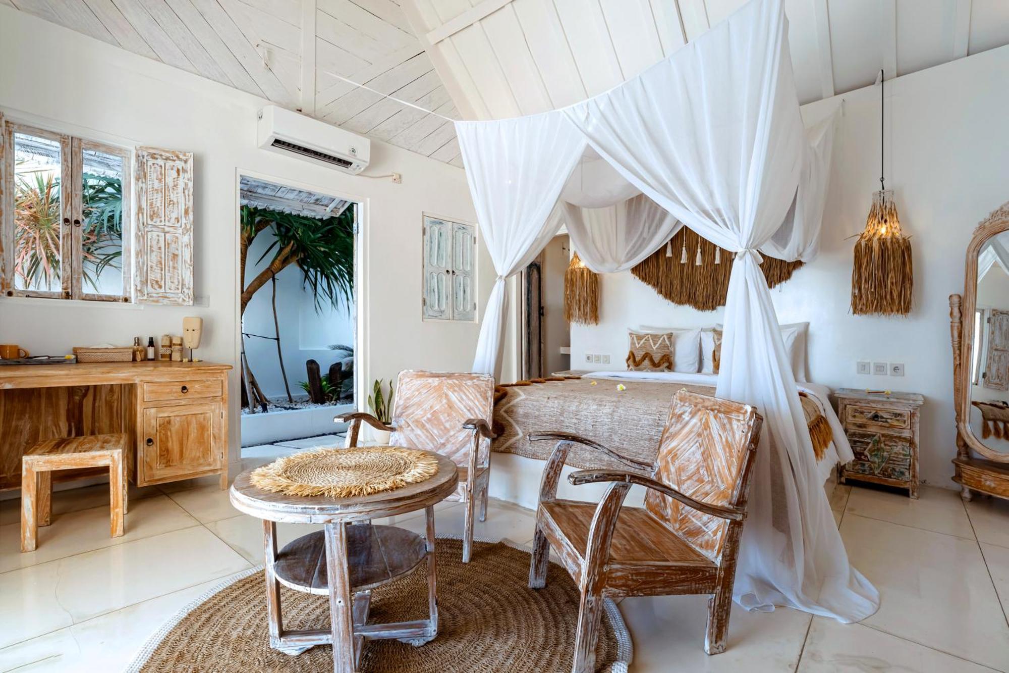 Atalaya Nusa Penida - Adults Only 4* Toyapakeh