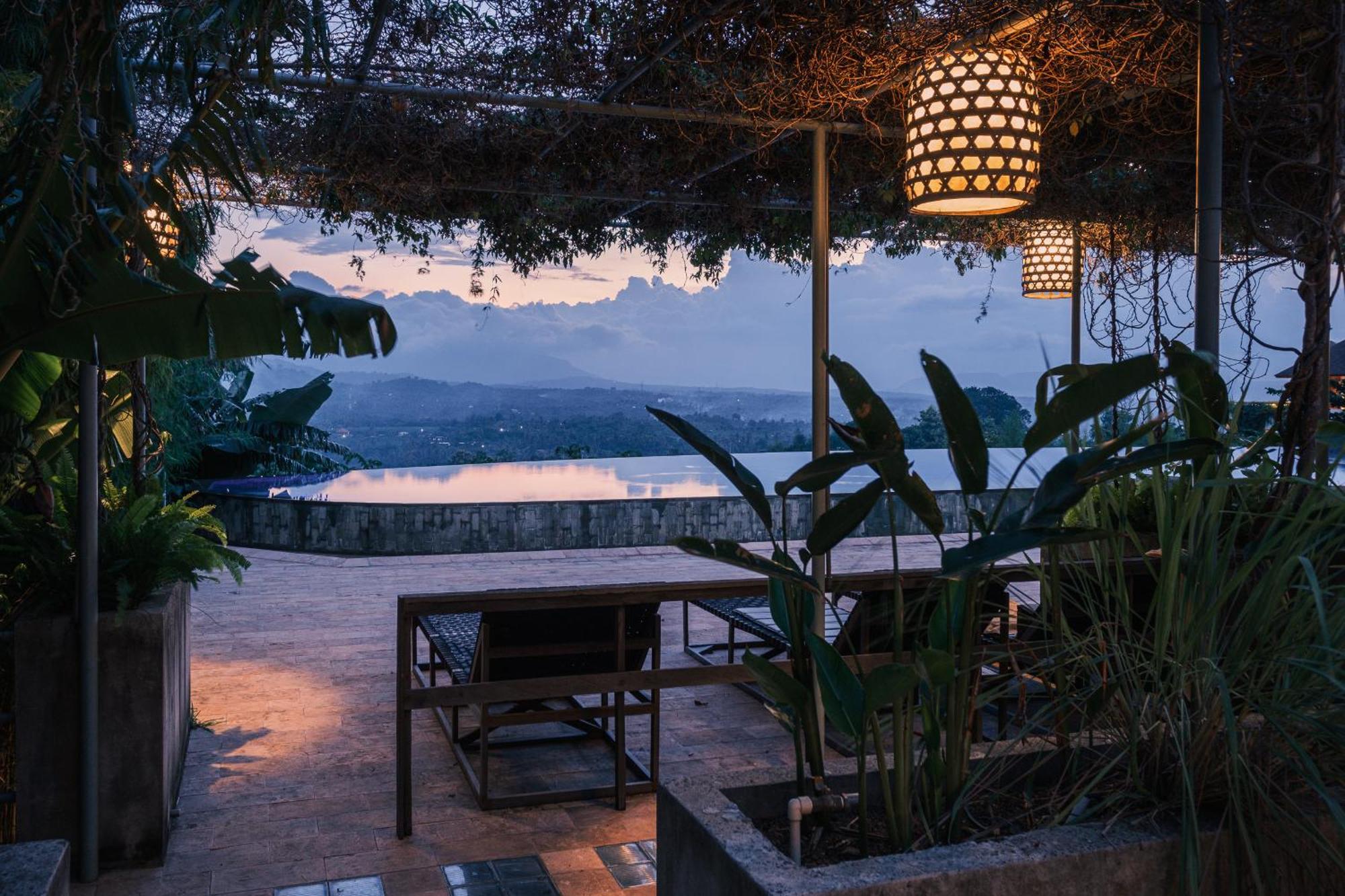 Sumberkima Hill Retreat 2 Resort