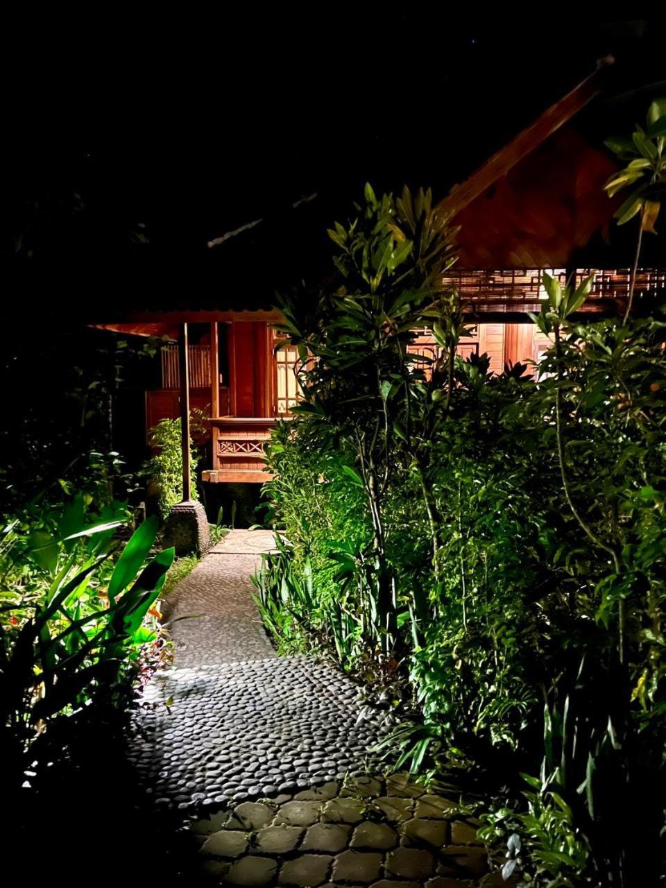 Secret Moon House * Jasri