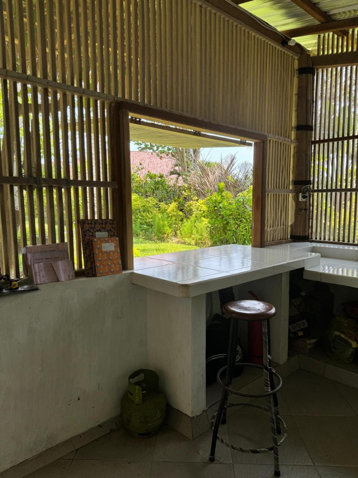 Guest house Secret Moon House