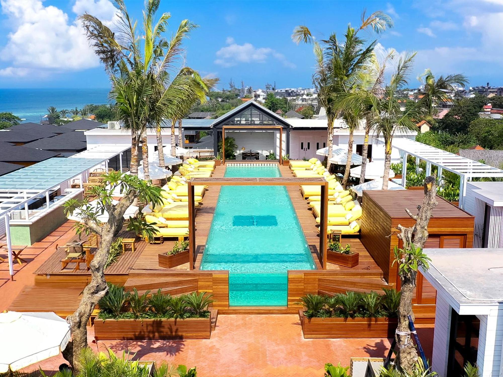Resort Secana Beachtown & Residences 5*