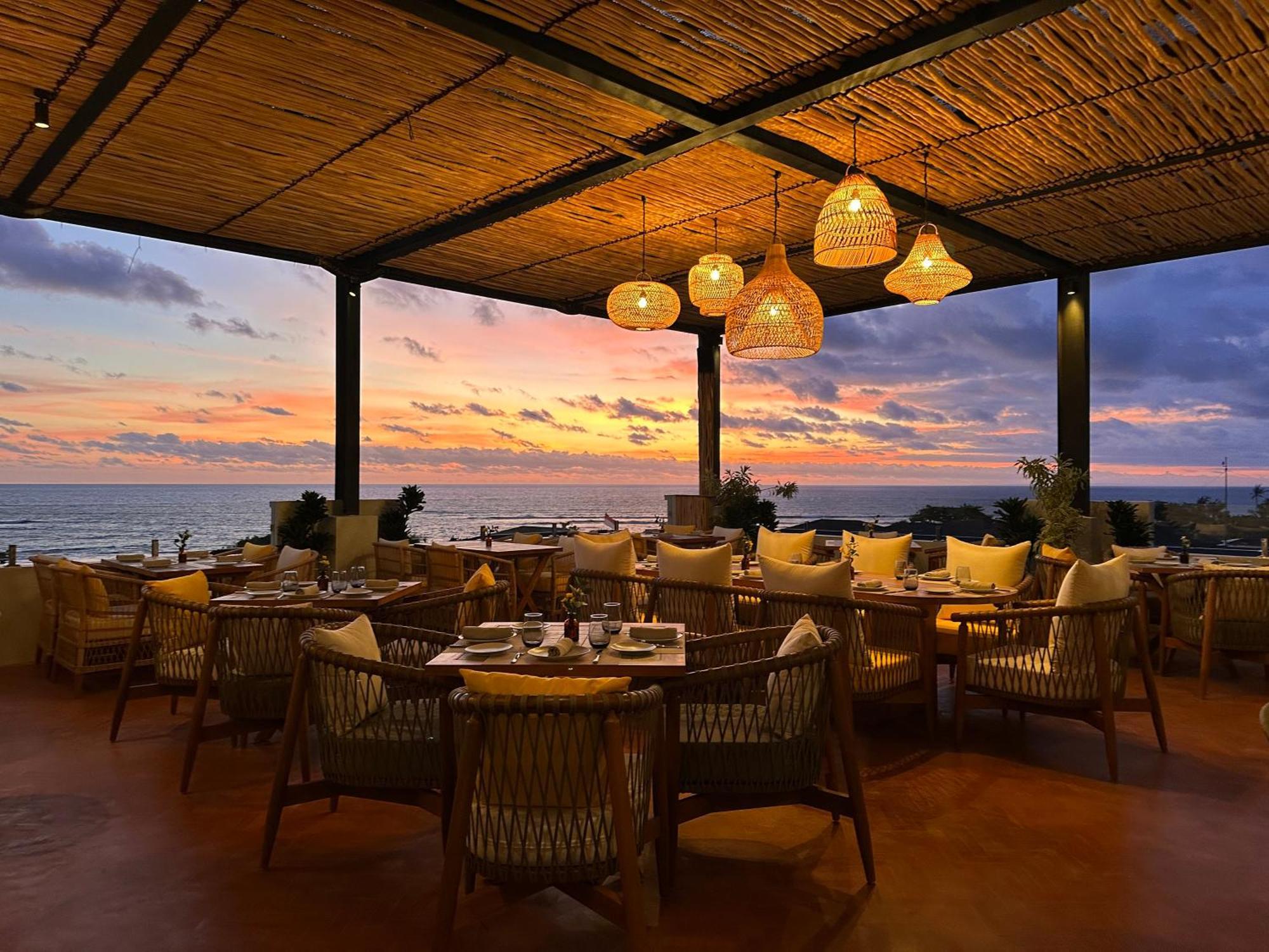 Secana Beachtown & Residences