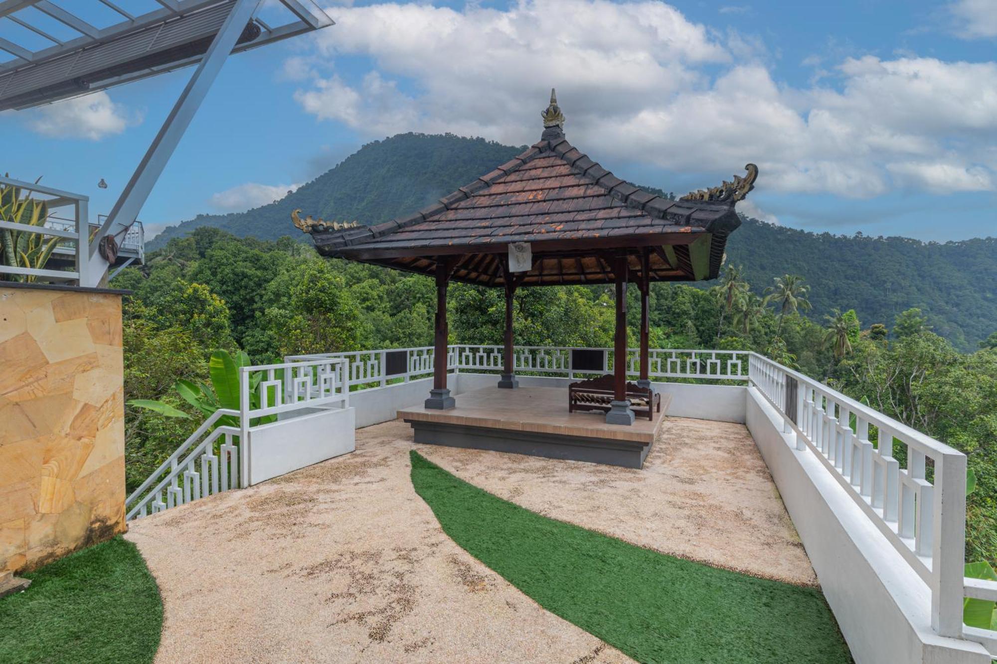 Munduk Kupang Sekumpul