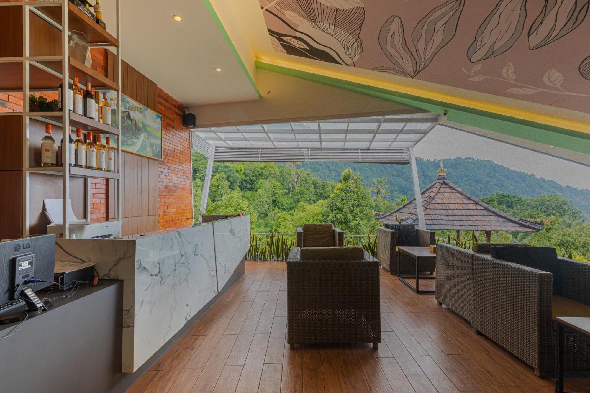 Munduk Kupang Sekumpul Hotel 3*