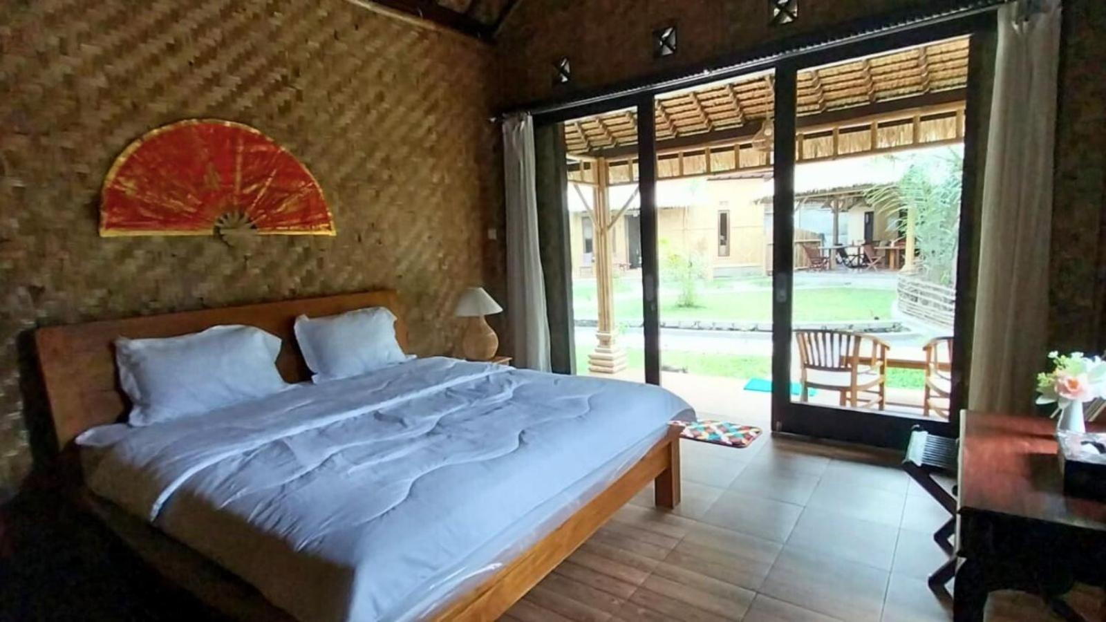 Wisma tamu Sapta Sallaca *